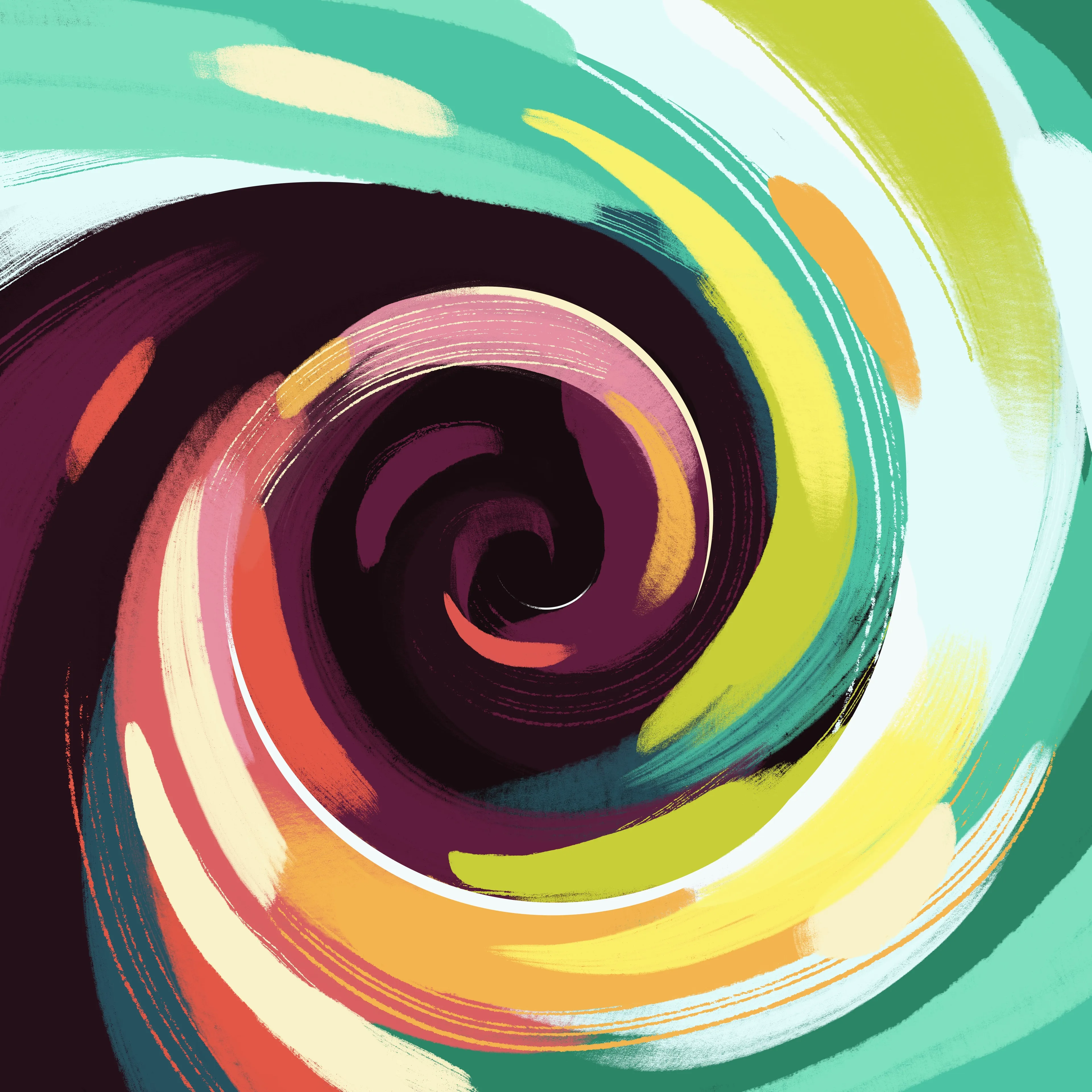 BibleProject: Blessing and Curse — styleframe