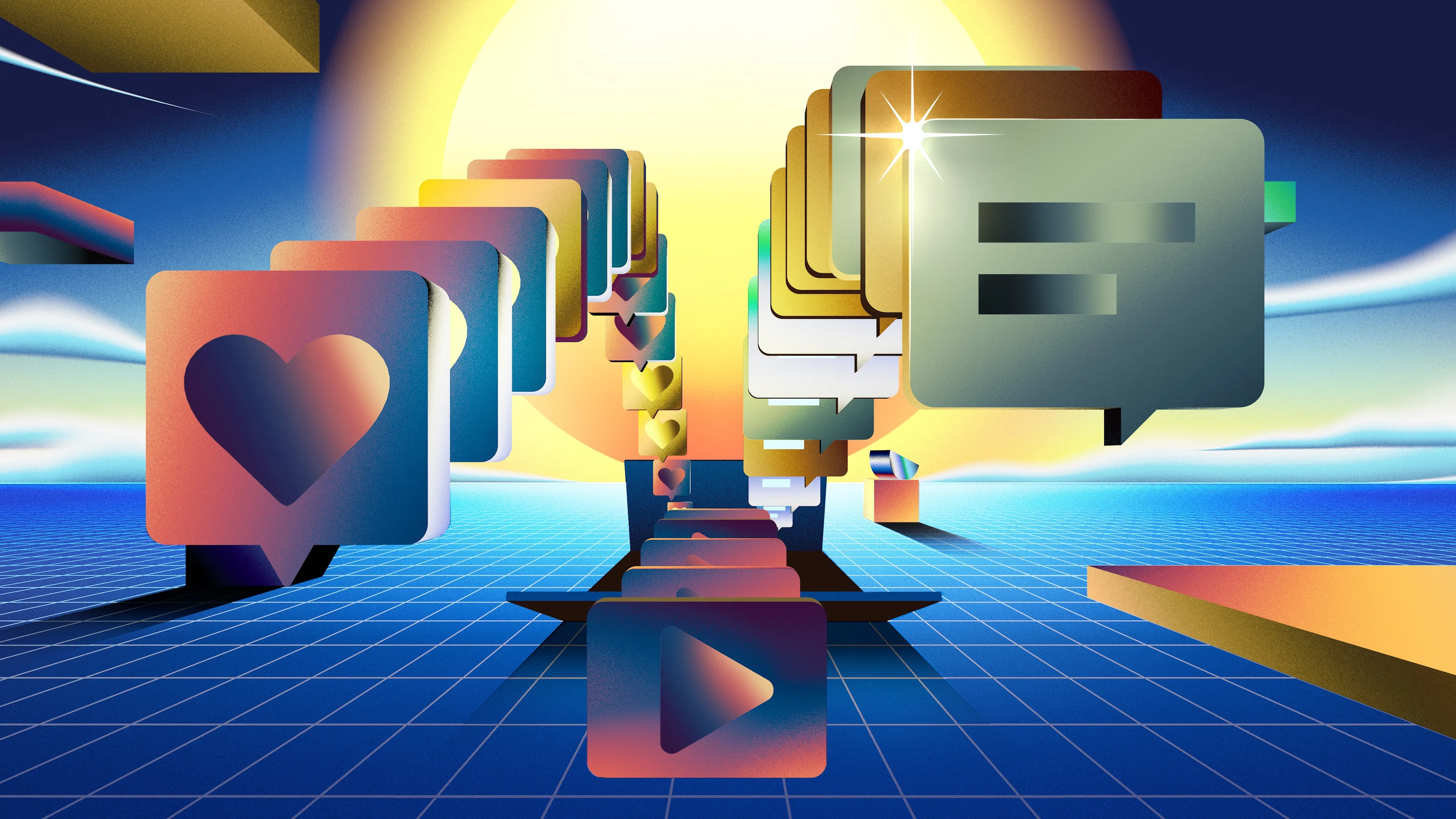 DeSo: Brand Videos — styleframe