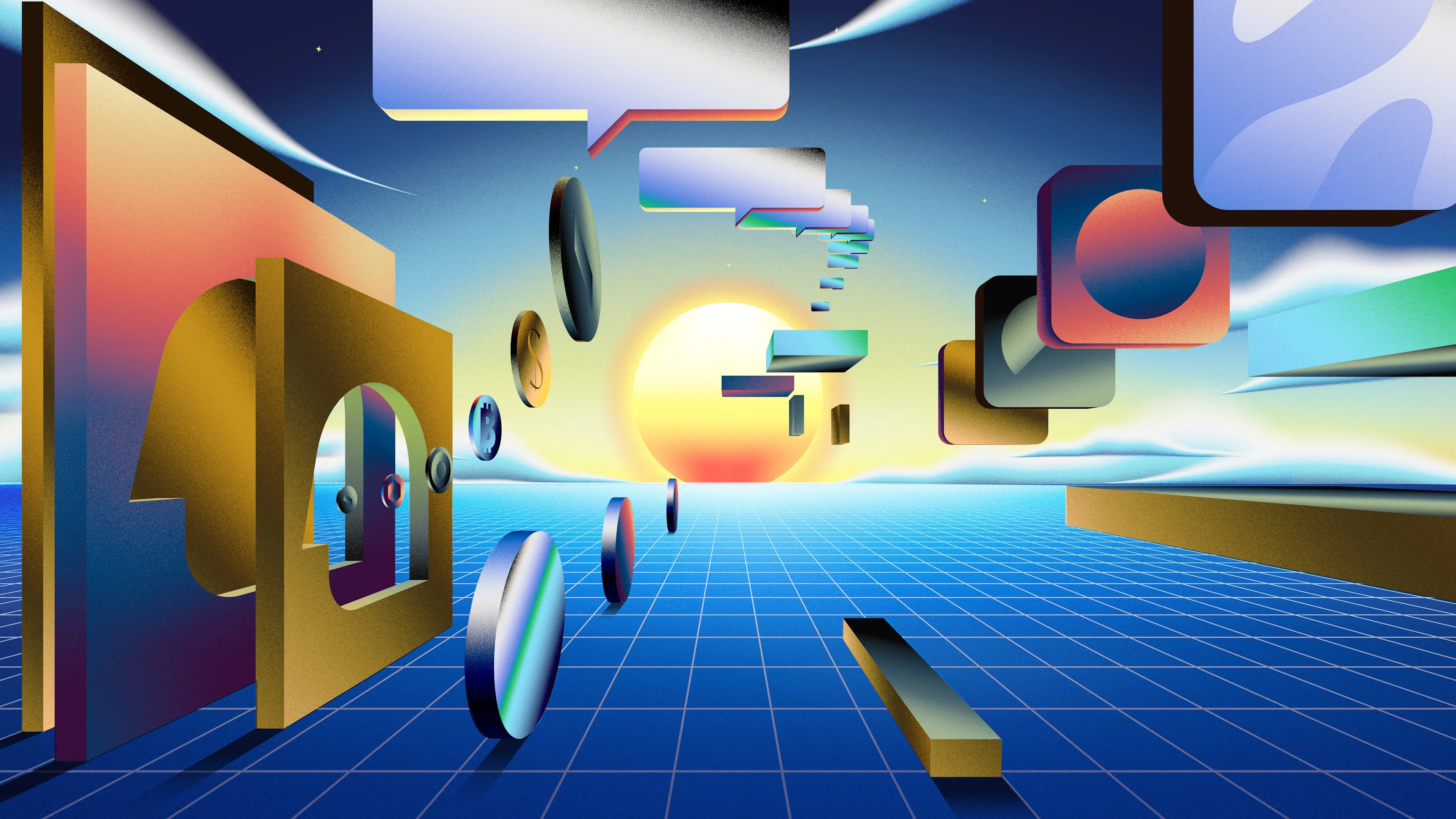 DeSo: Brand Videos — styleframe
