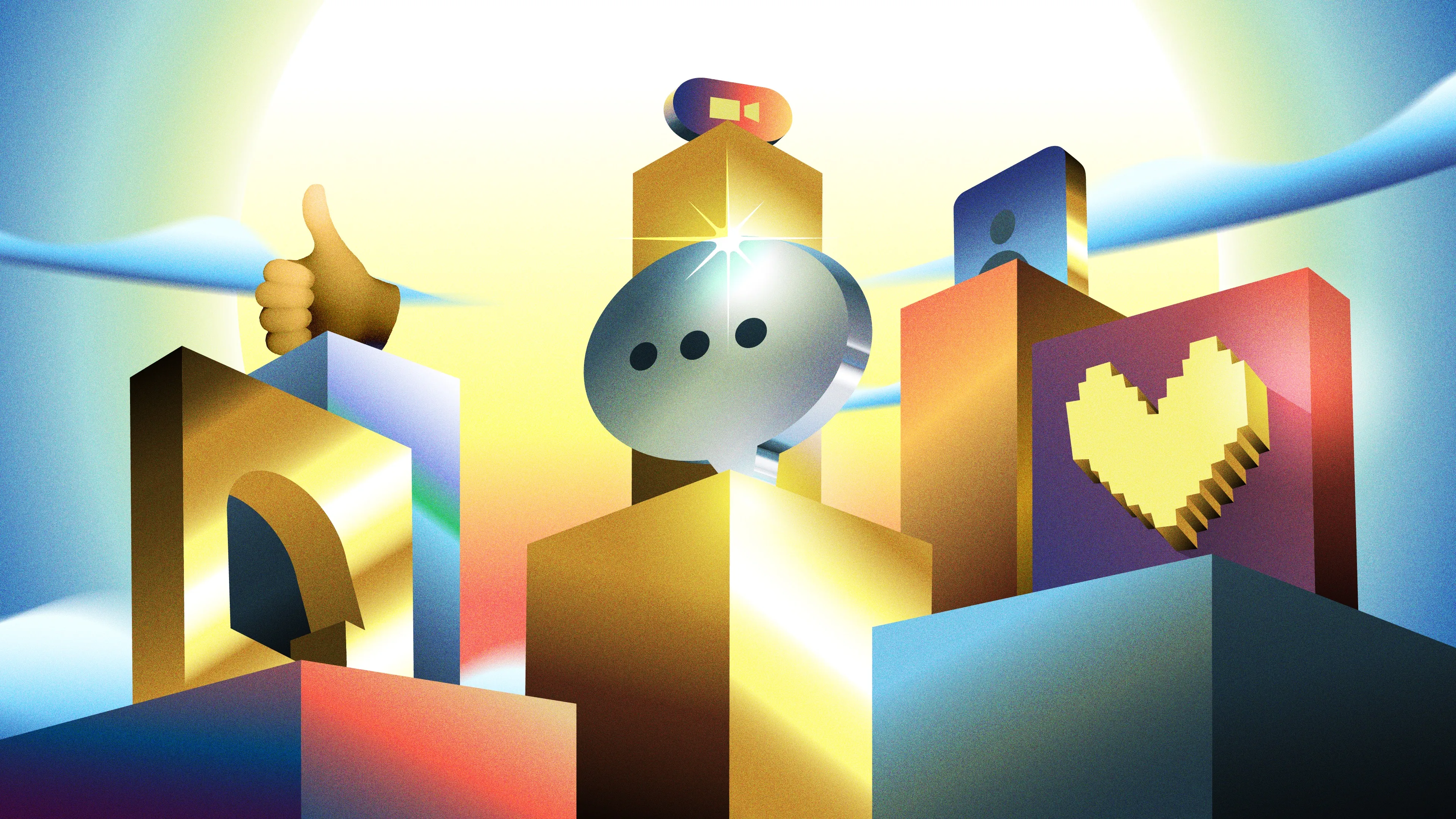 DeSo: Brand Videos — styleframe