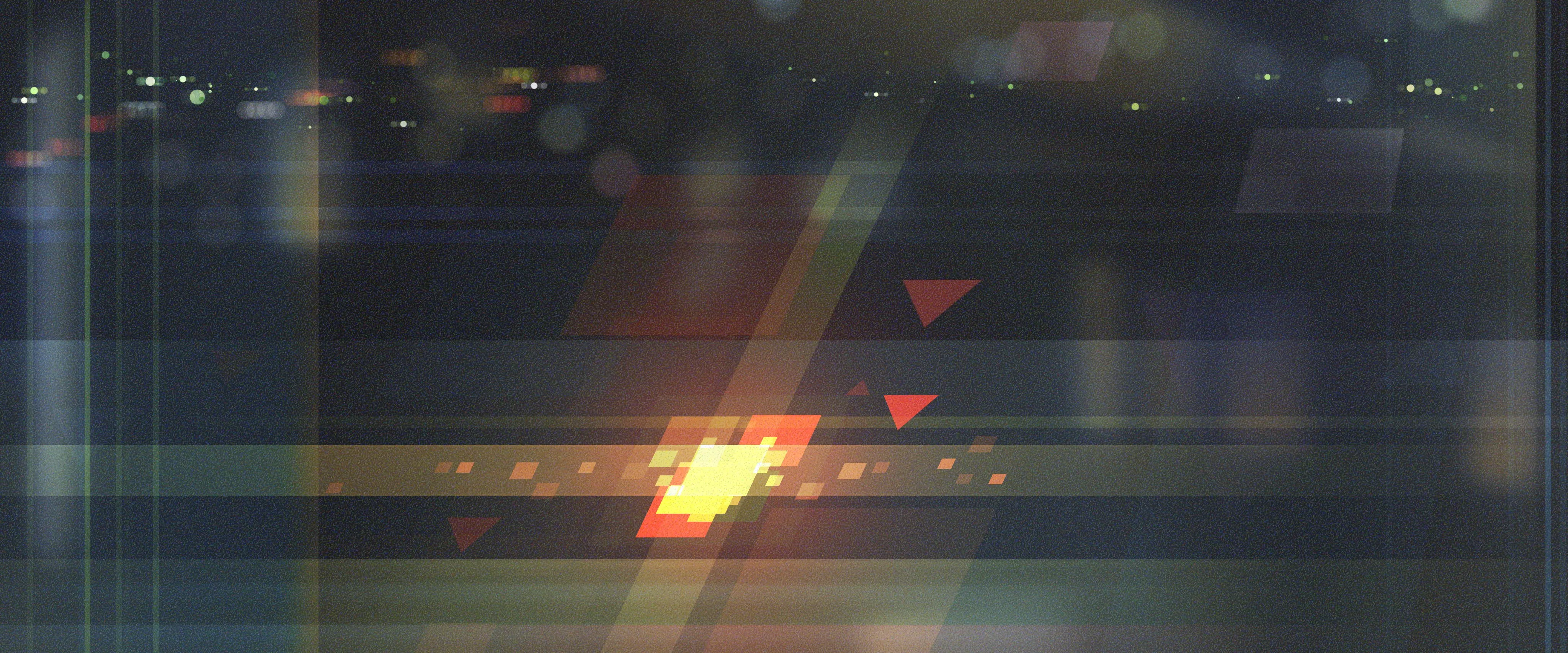 Nightdrive — styleframe