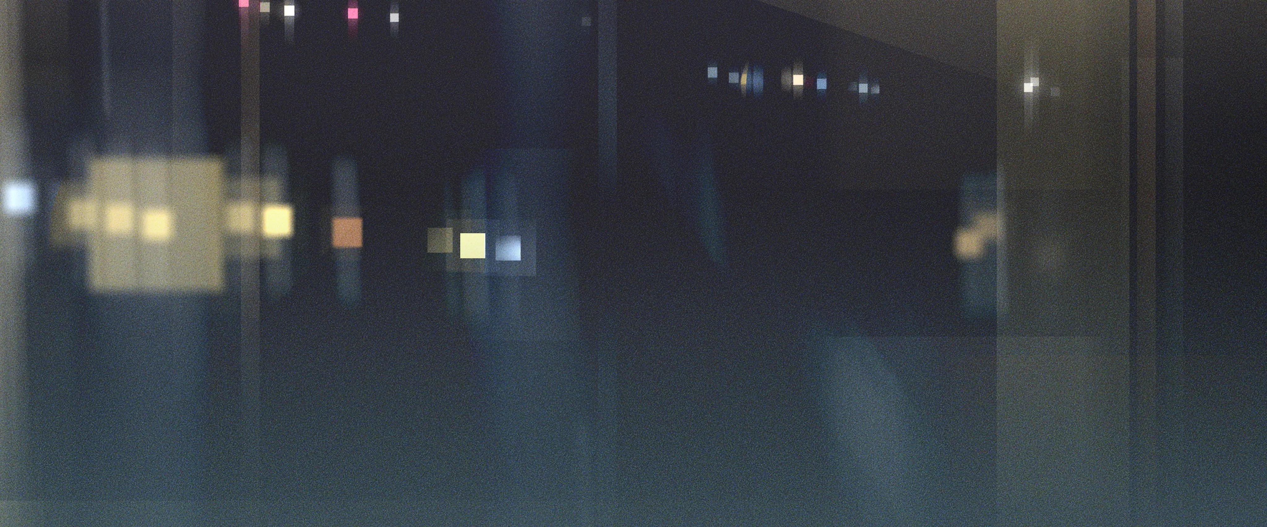 Nightdrive — styleframe