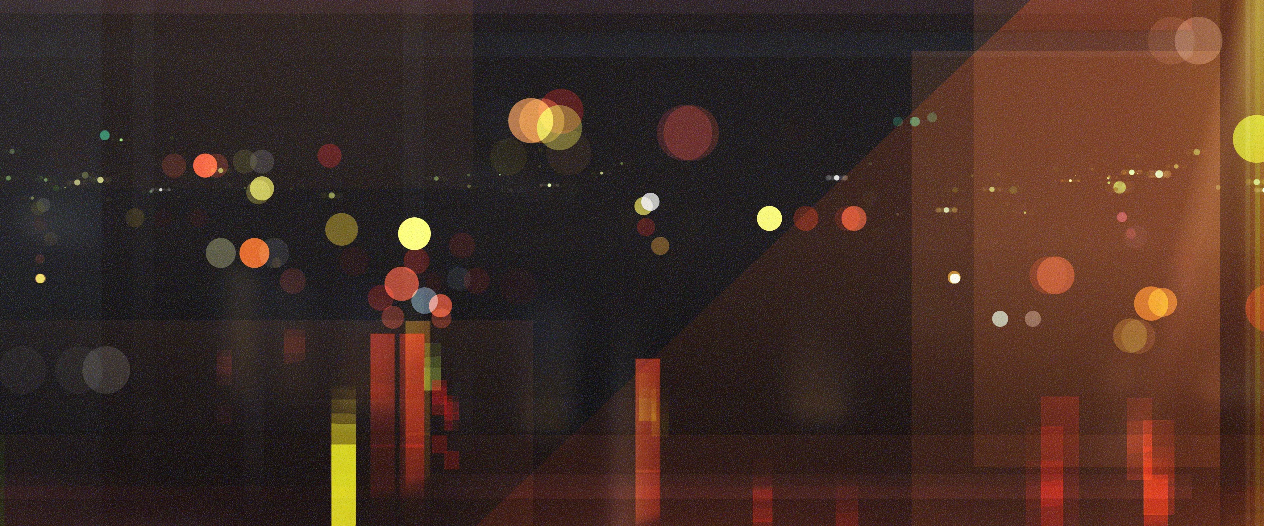 Nightdrive — styleframe