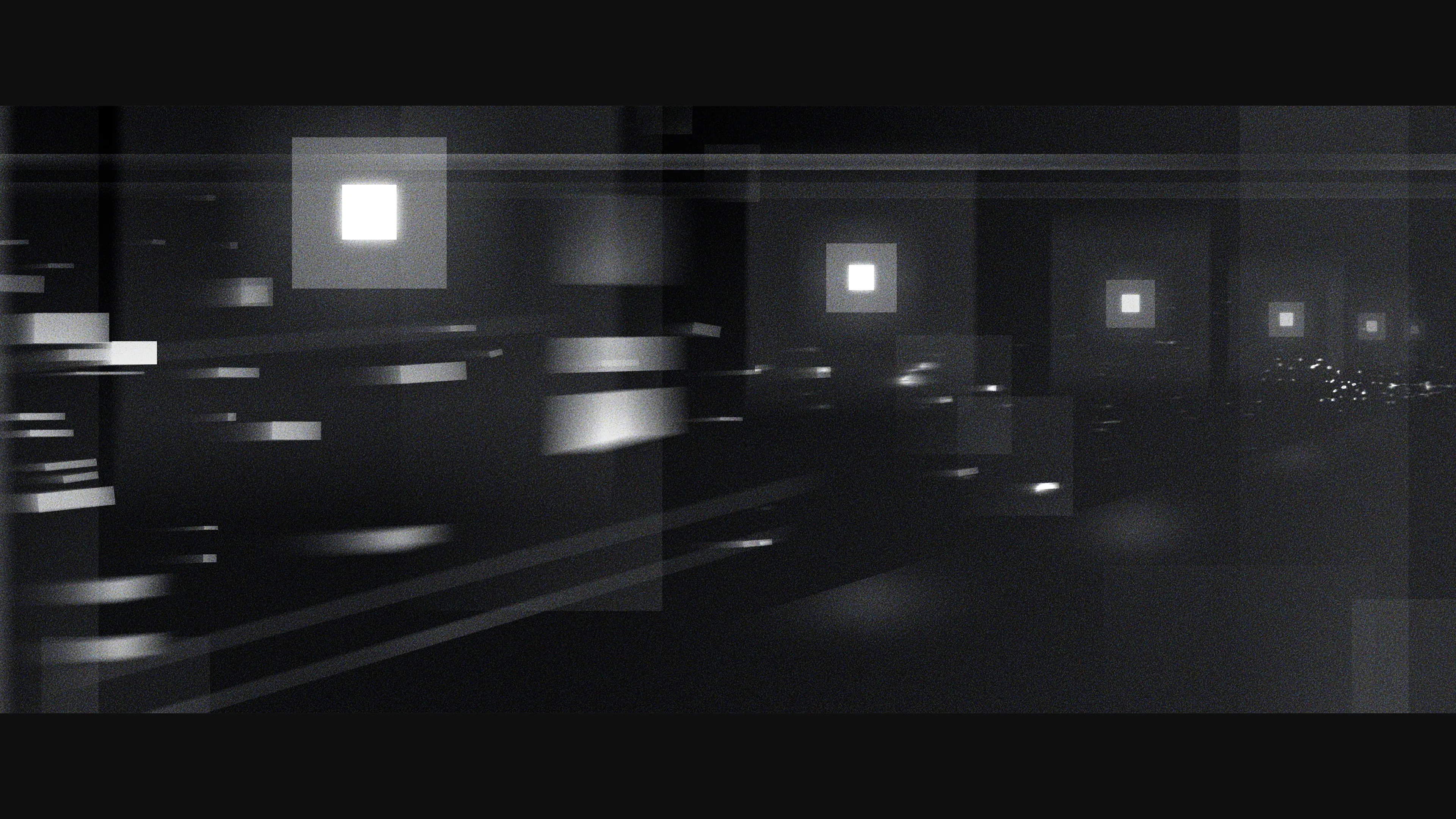 Nightdrive — styleframe