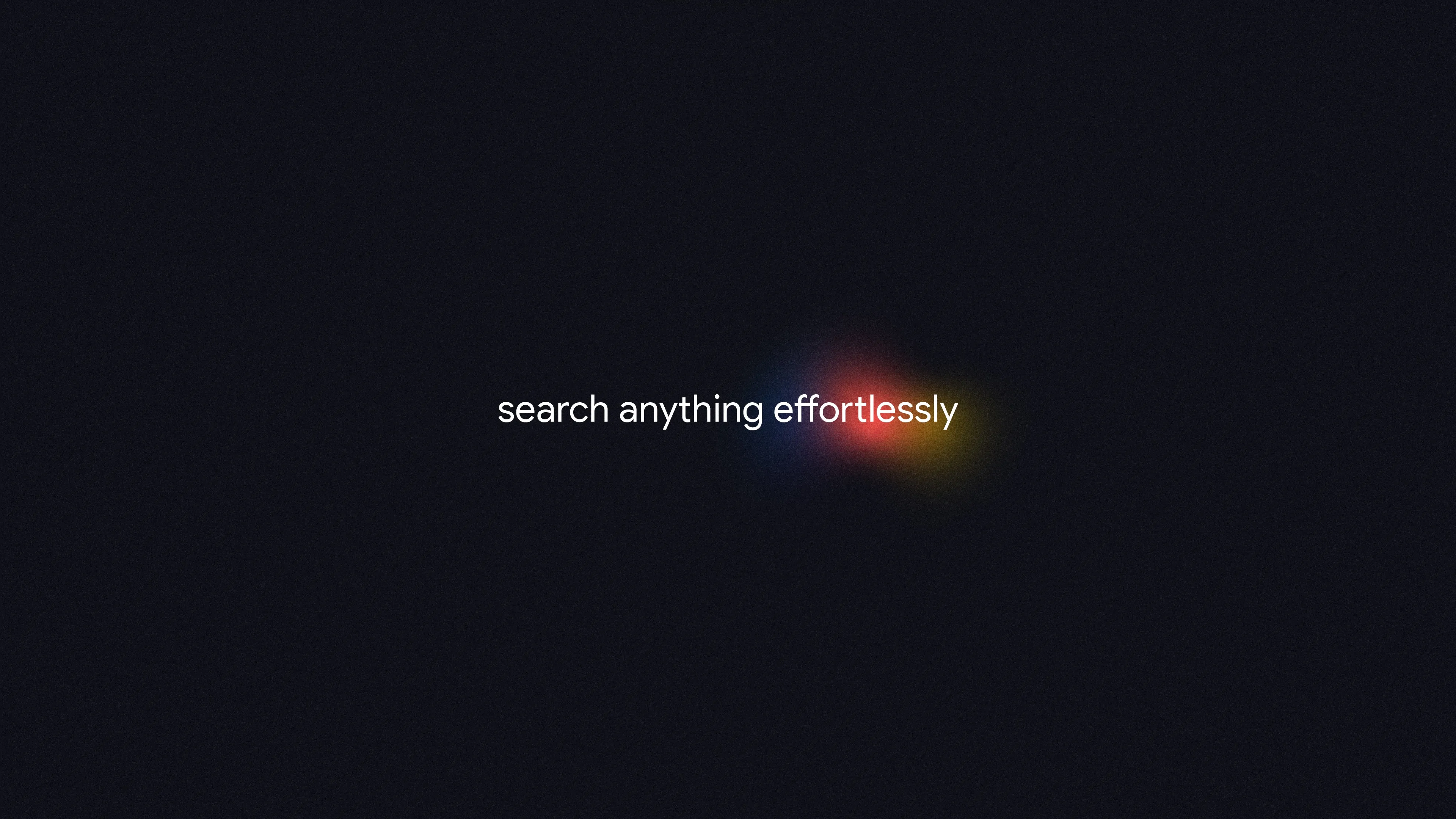 Google Montage — styleframe