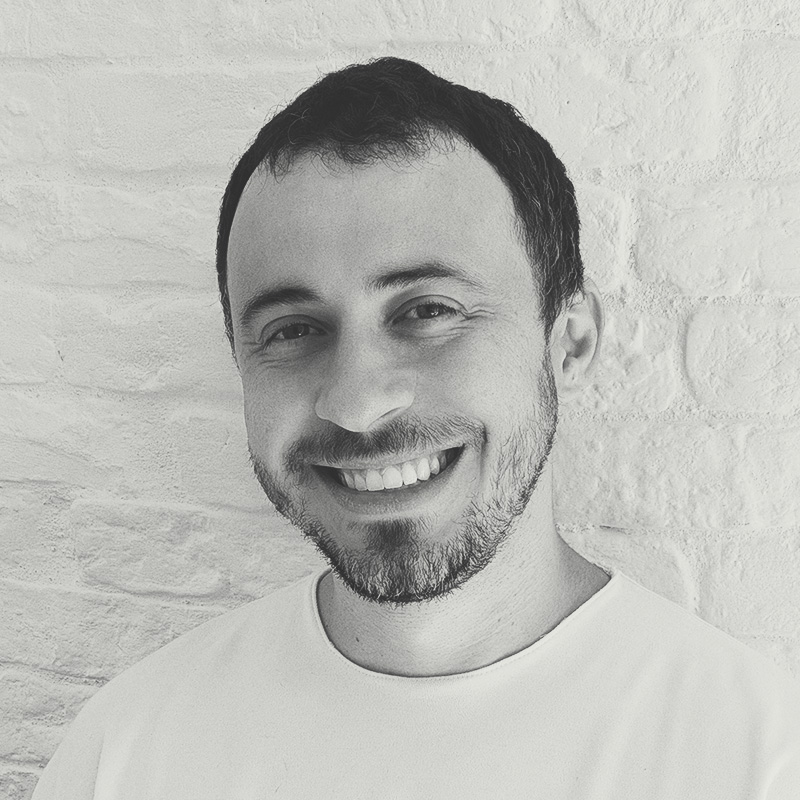 Nico Ferreira, Animator at Ordinary Folk