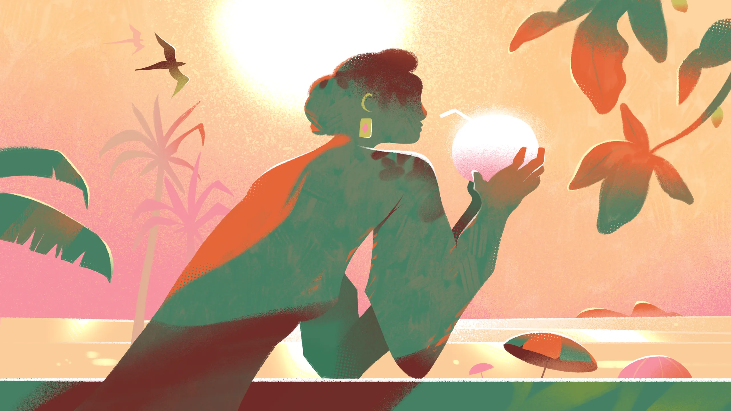 Rio 40° — styleframe