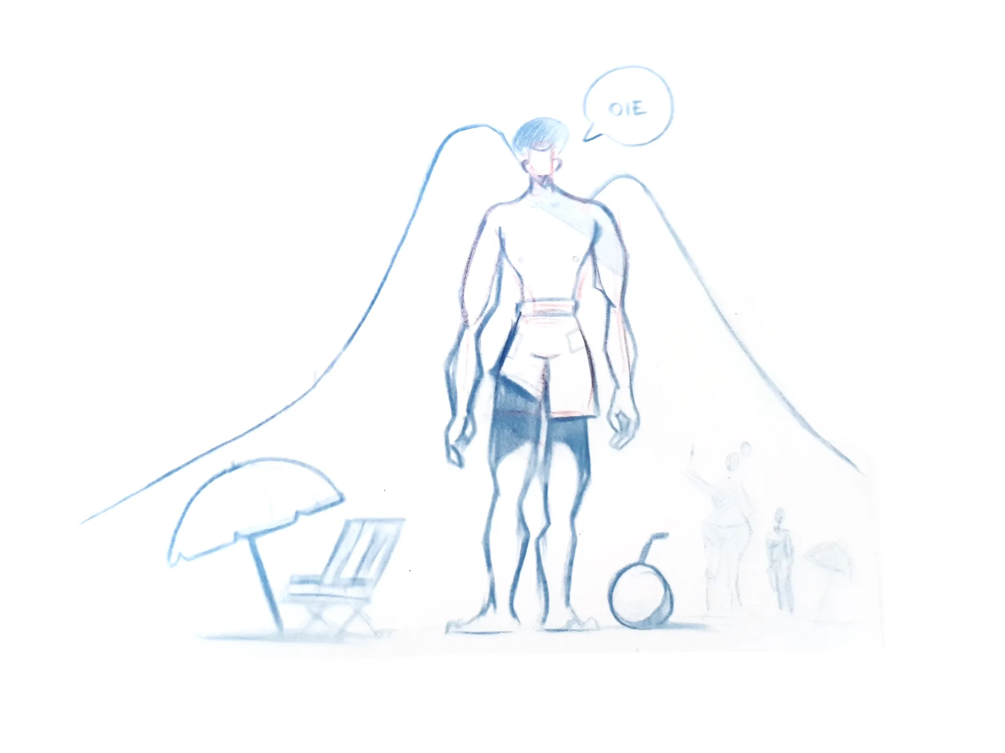 Rio 40° — styleframe
