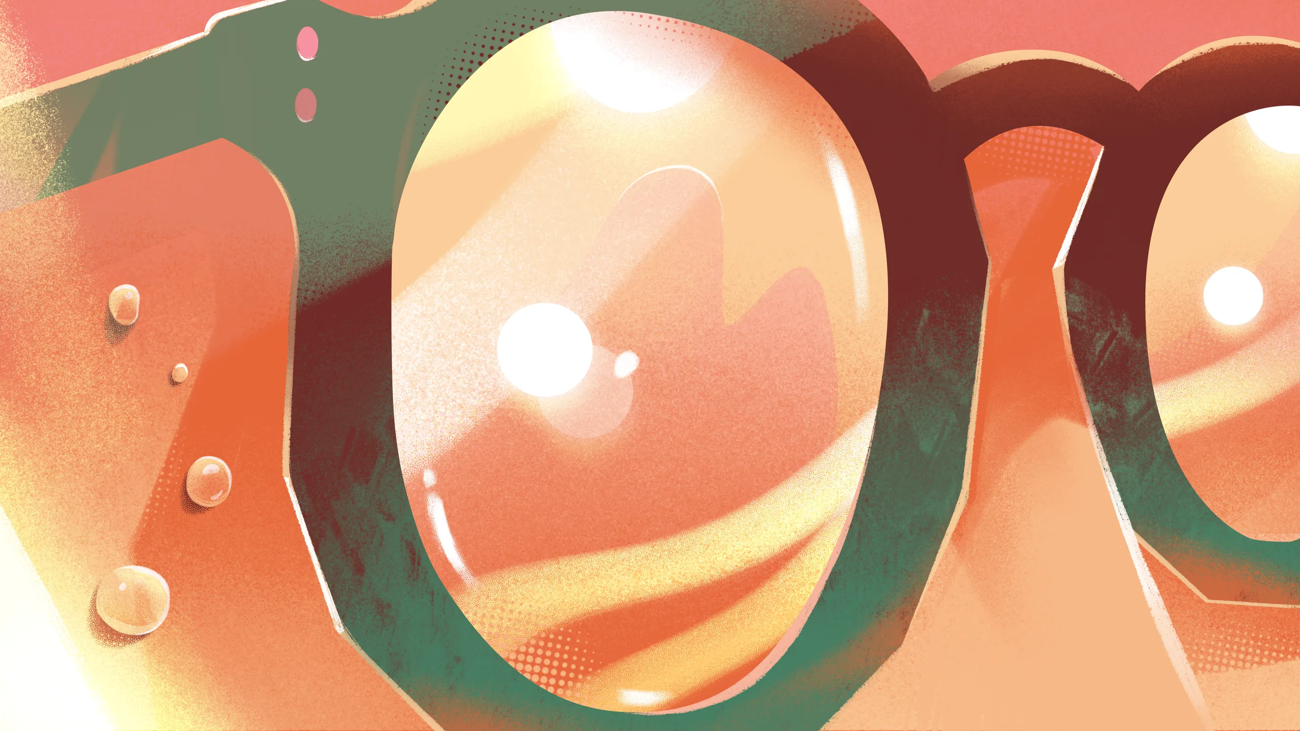 Rio 40° — styleframe