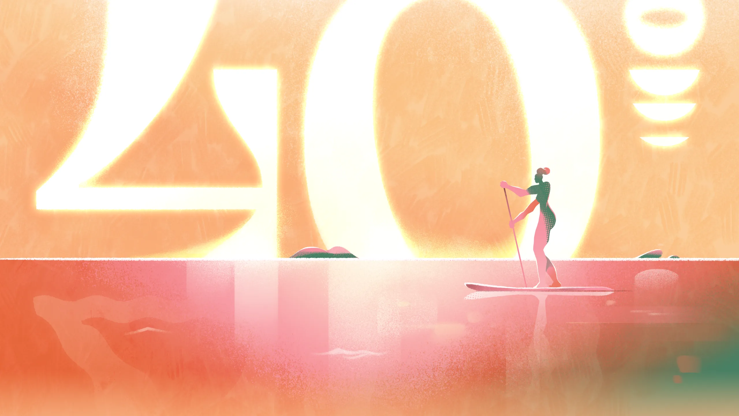 Rio 40° — styleframe