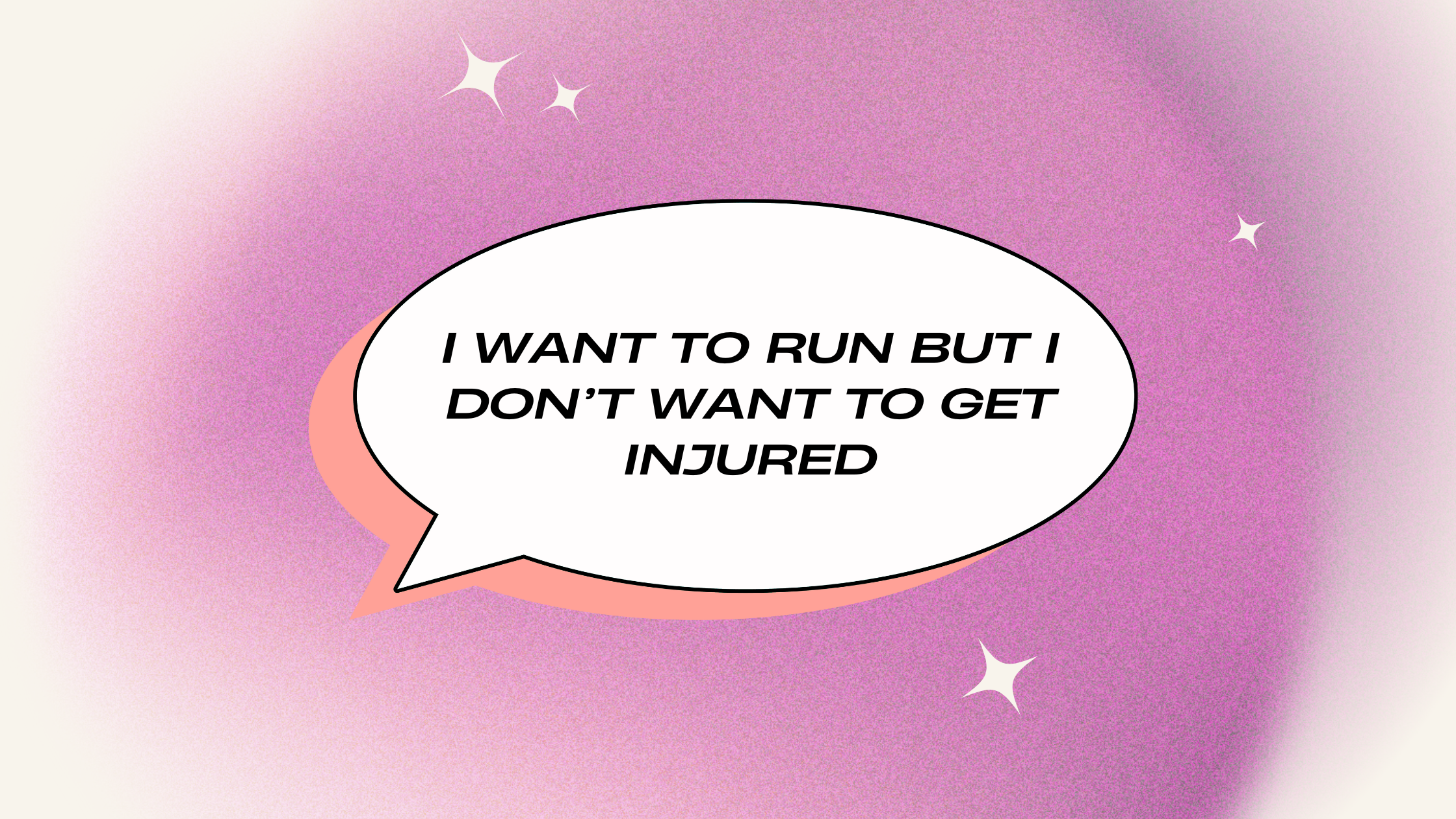 Top running injuries and how to prevent them