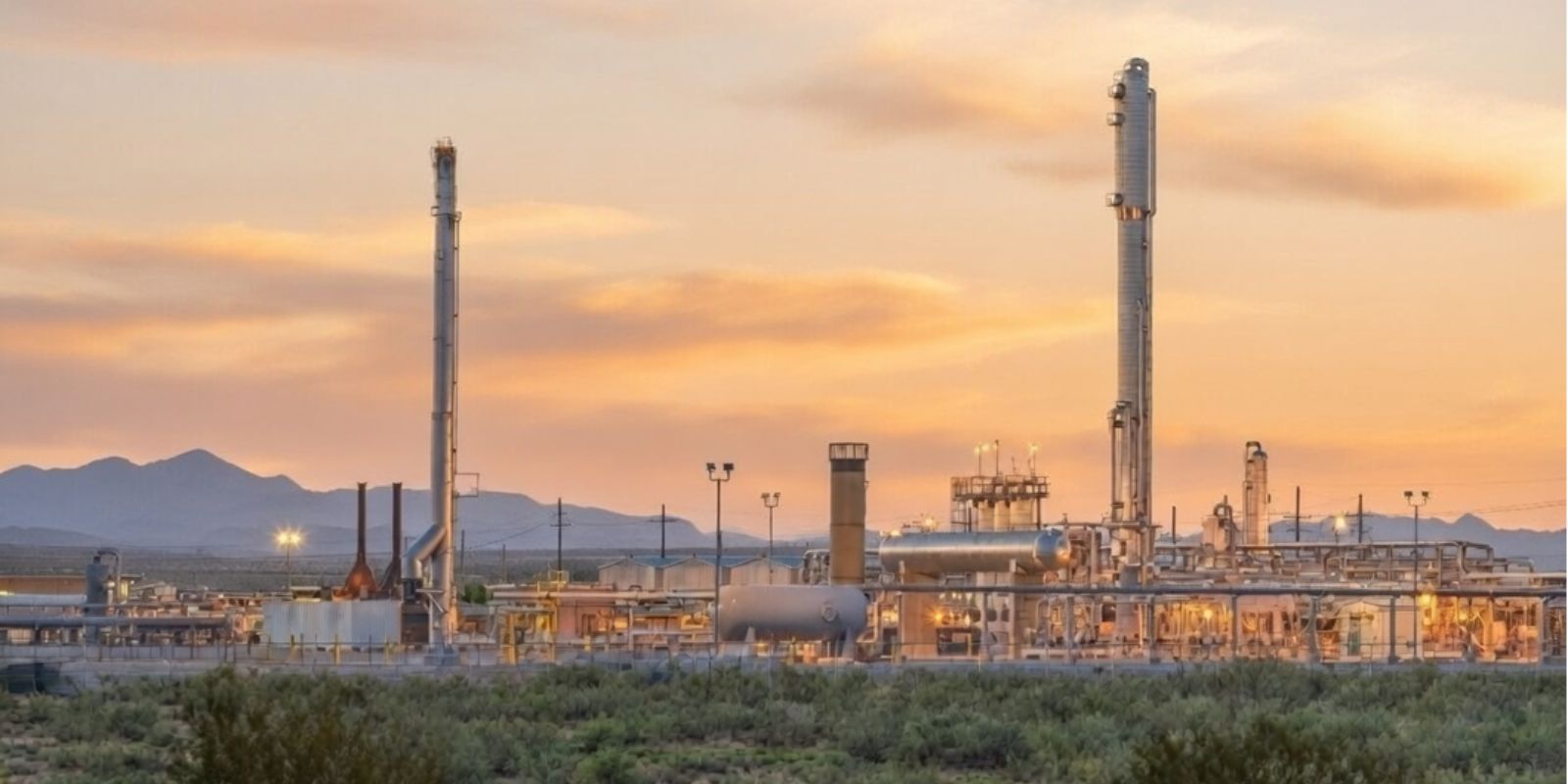 North Hudson Anchors Midstream Continuation Vehicle