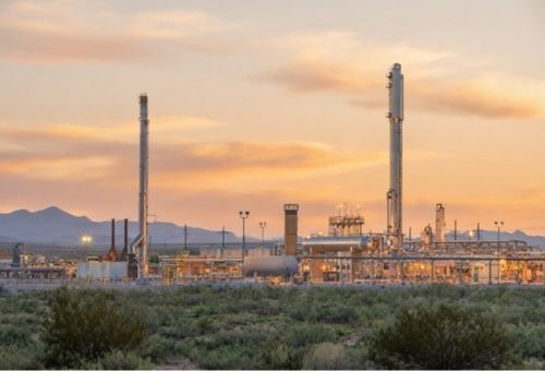 North Hudson Anchors Midstream Continuation Vehicle 