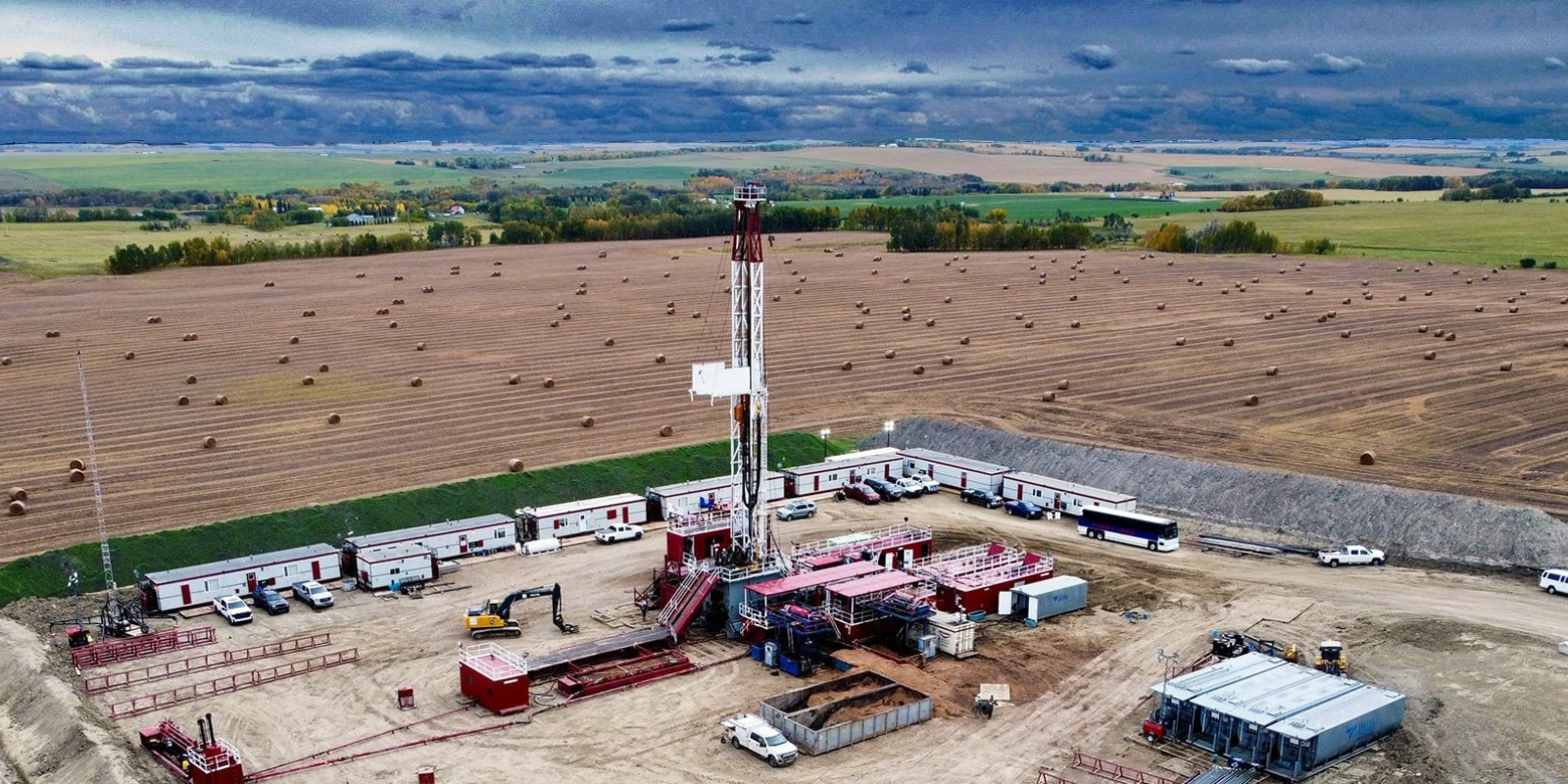 North Hudson Resource Partners Acquires HWN Energy