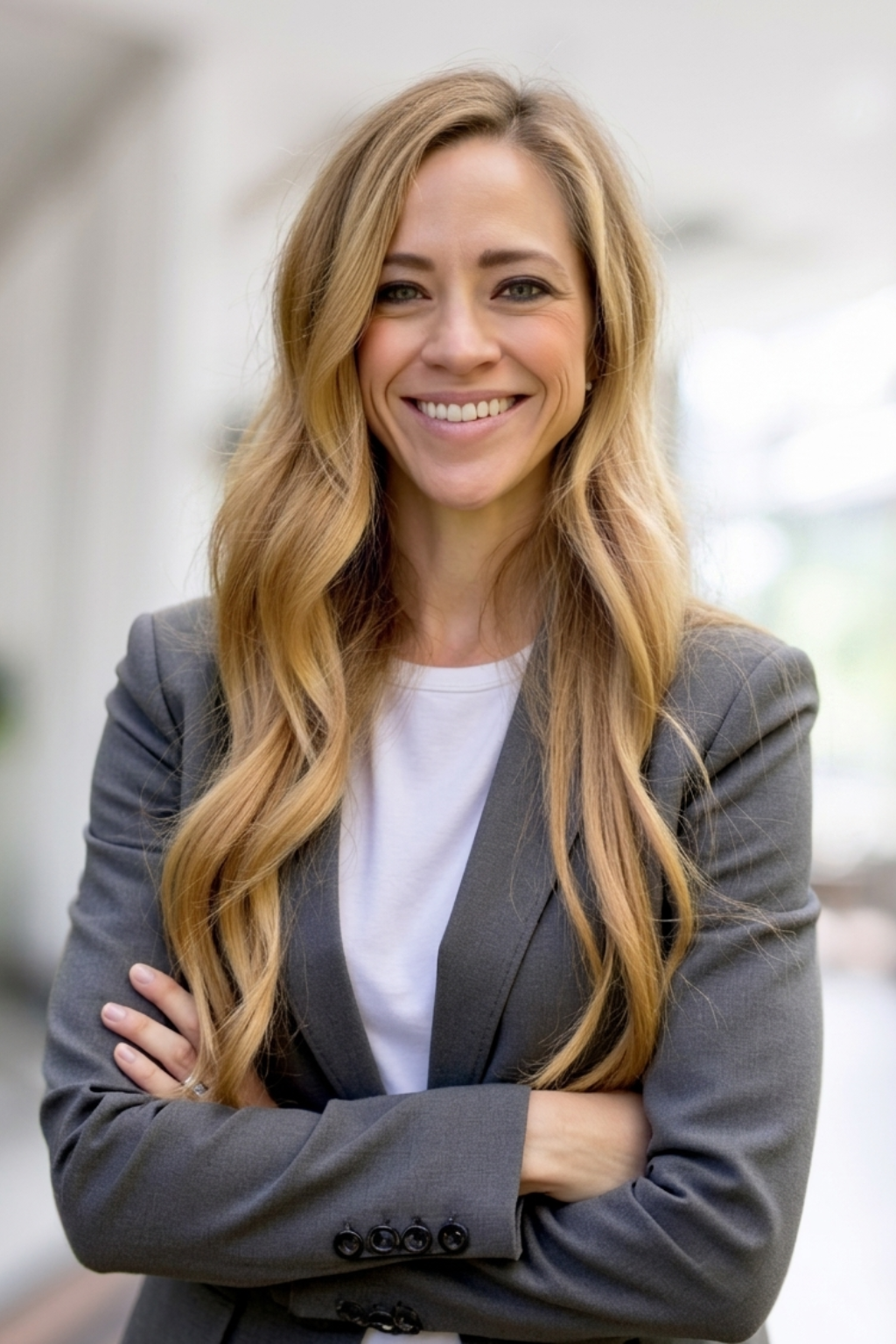 Jeannie Powers