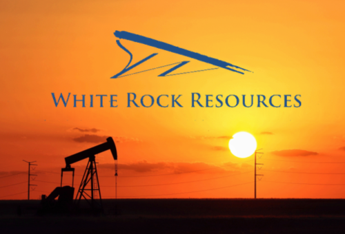 North Hudson Anchors White Rock Continuation Vehicle
