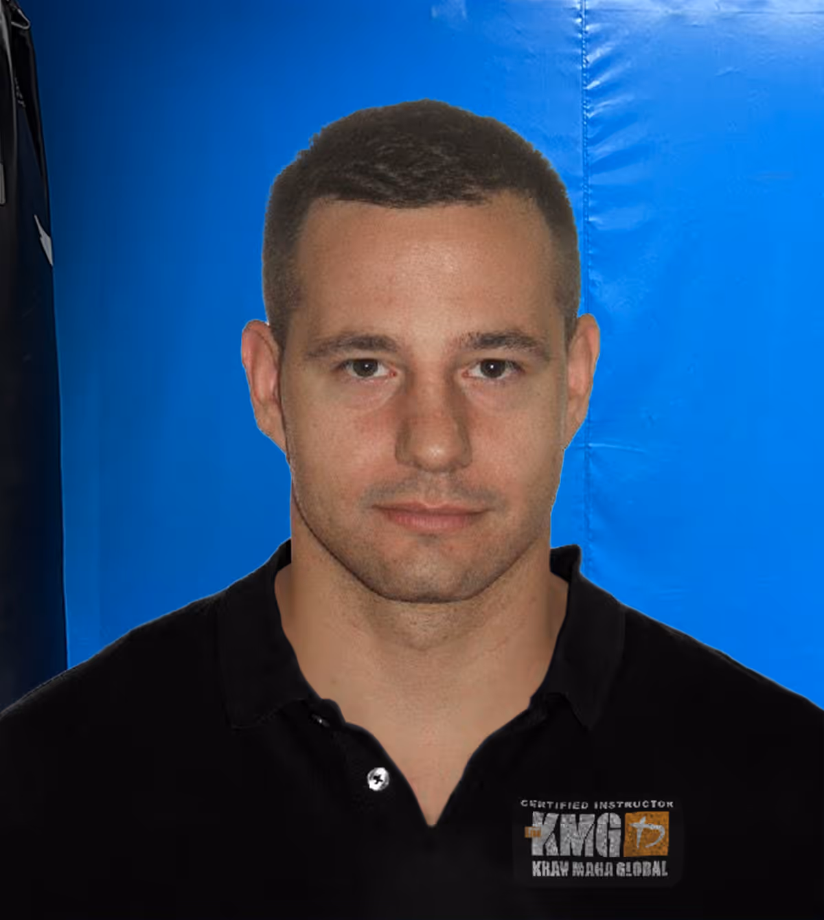 Marko Vuković Instruktor Krav Mage | Doktor sportskih nauka i majstor džudoa