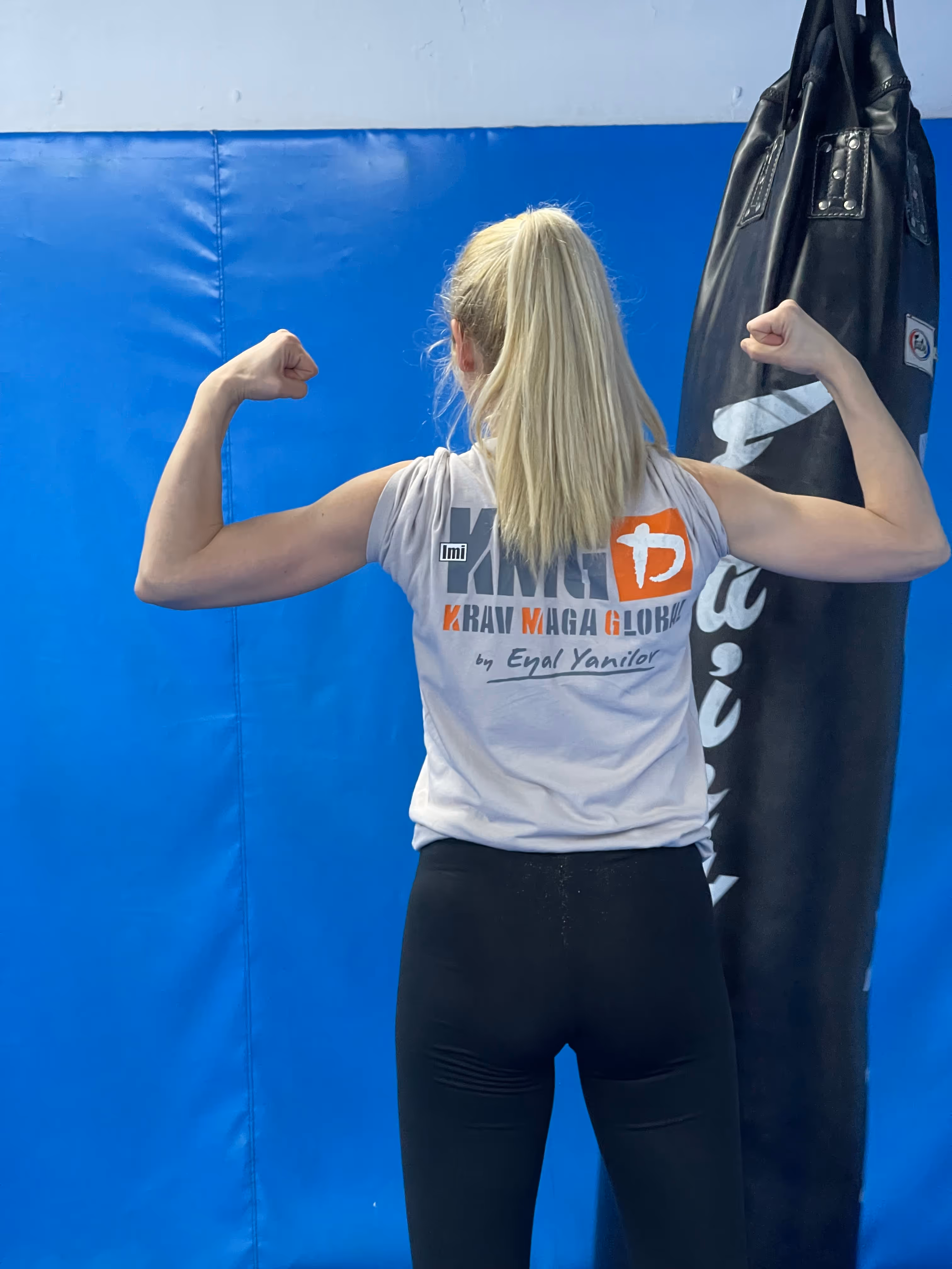 Trening Krav Mage, Krav Maga Myrmiodns Klub