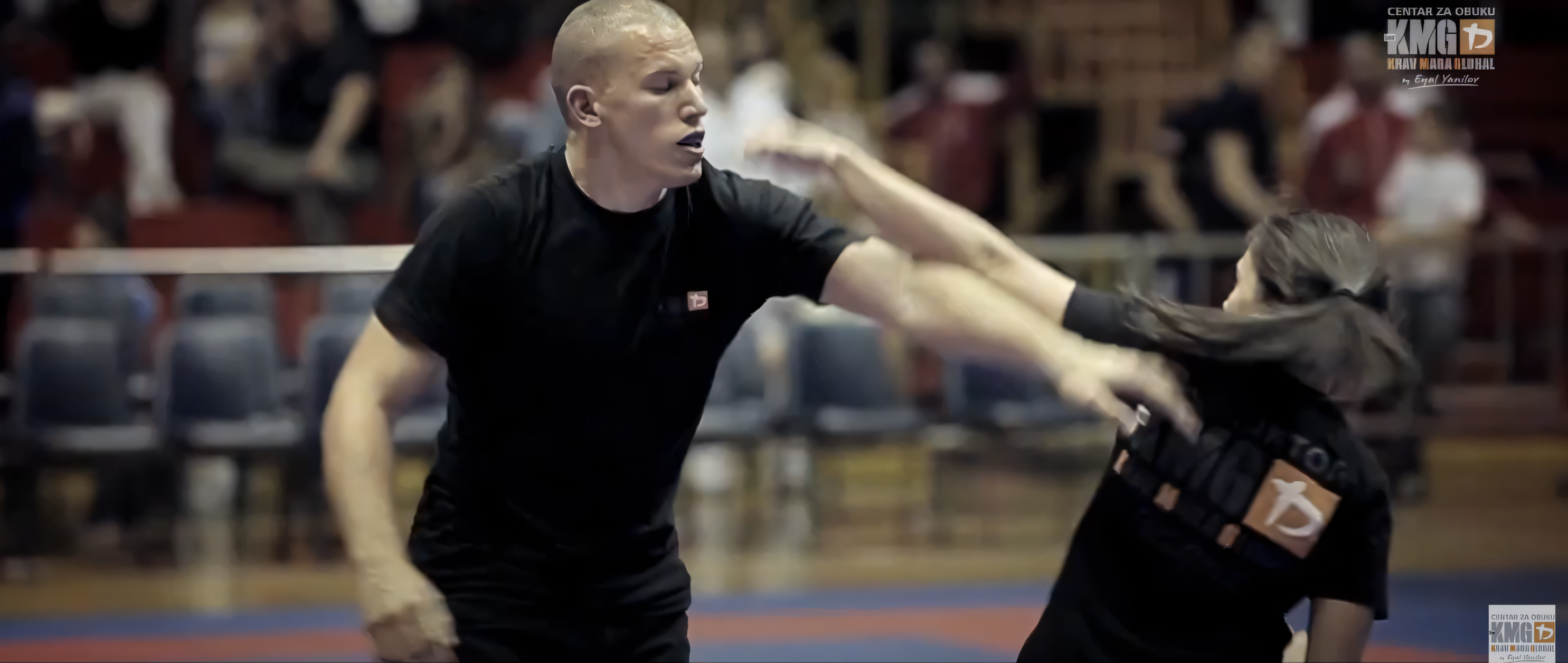 Krav Maga - XIII veče borilačkih veština