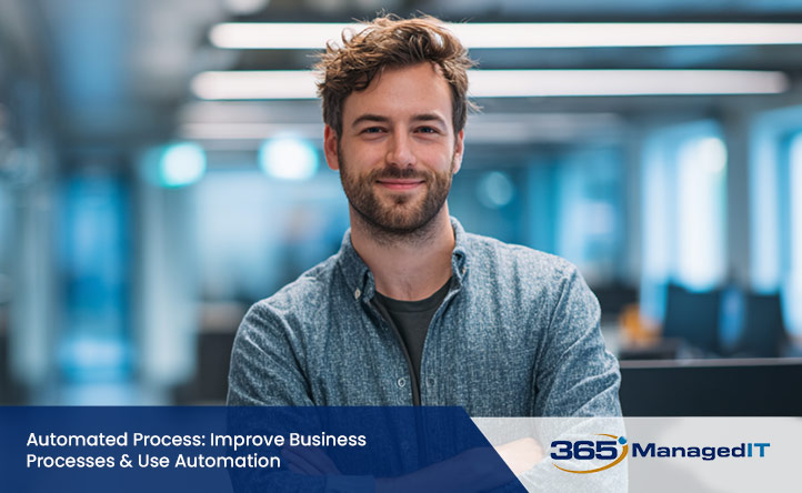 Use Automated Process and Operation in Your Business