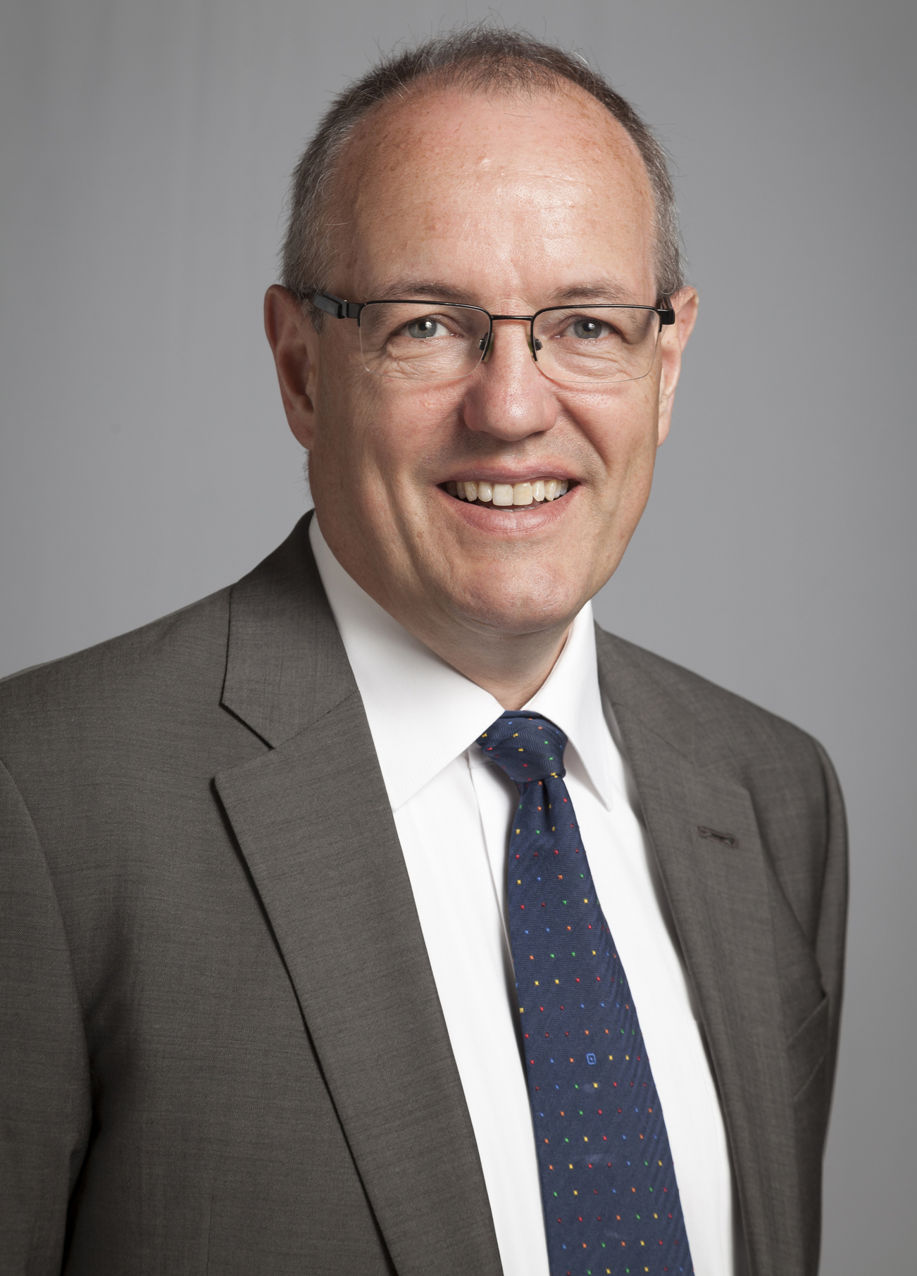 Gunnar Bovim 