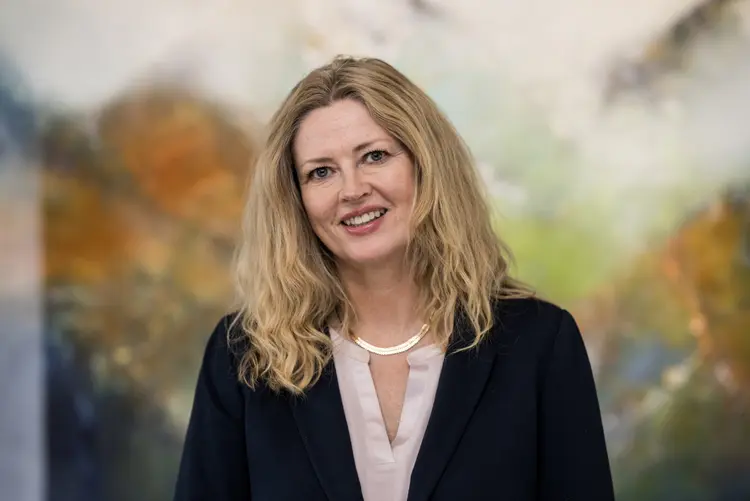 Belinda Ekornås