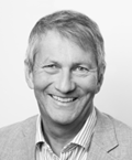 Johan Lindgård