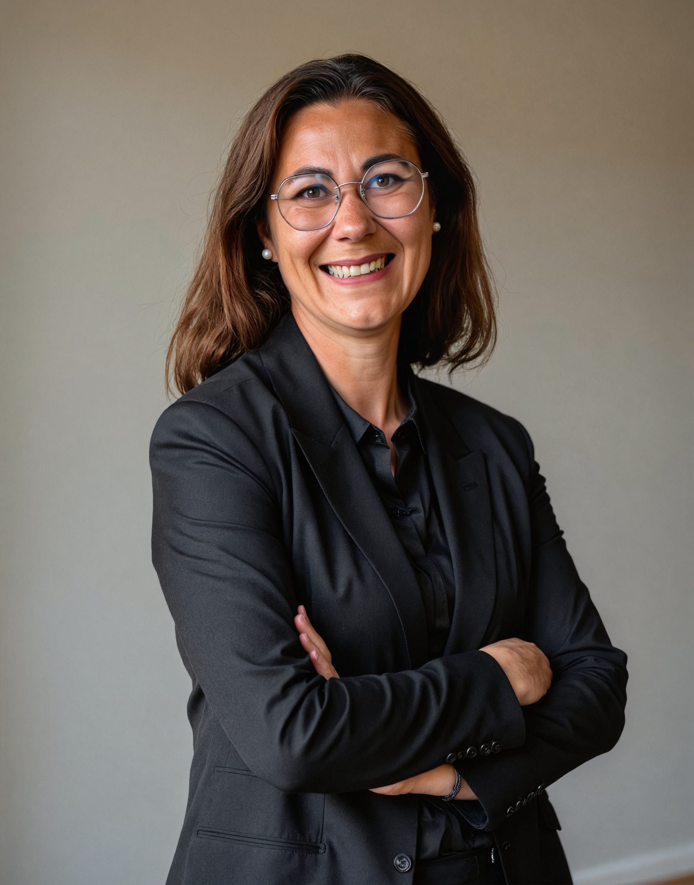 Karoline Bjerke Wangberg