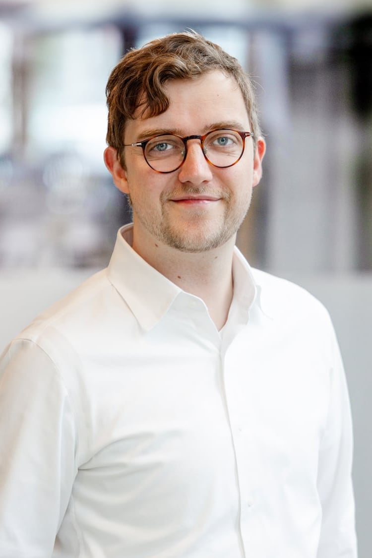 Benjamin Skiaker Myrstad