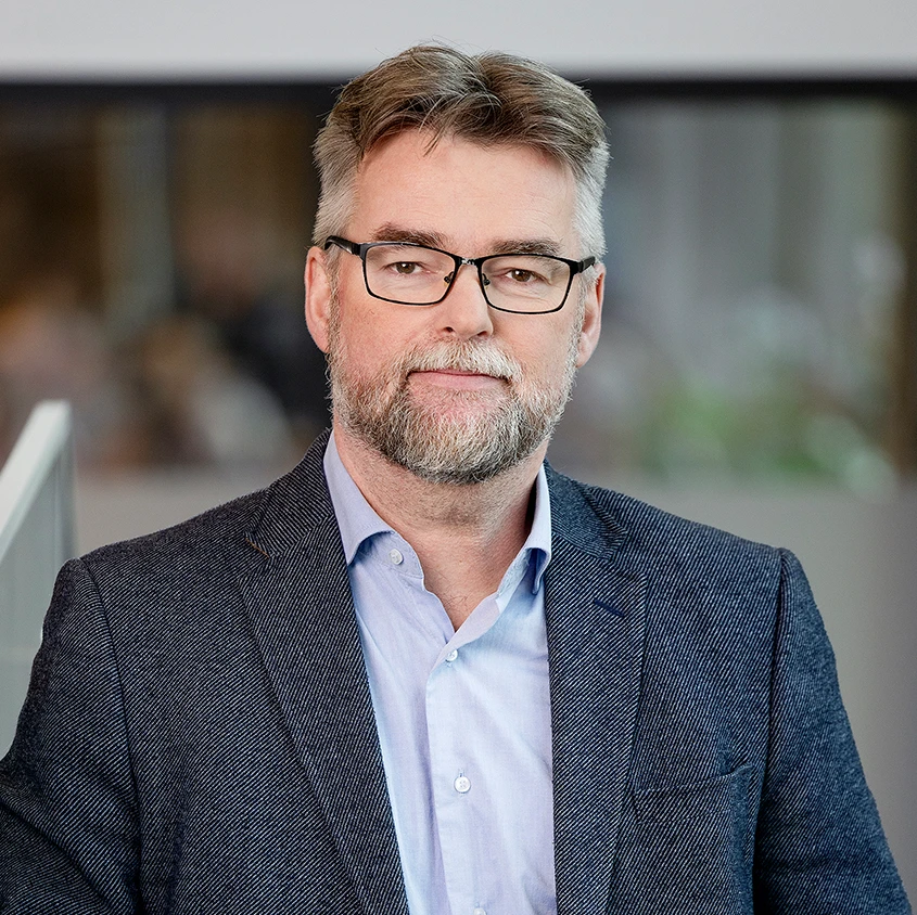 Jon Anders Drøpping