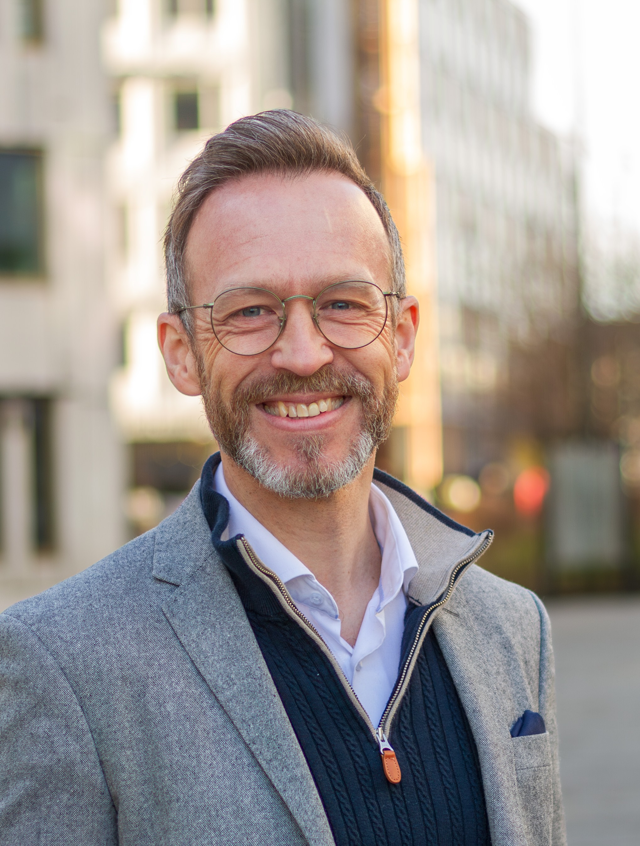 Bjørn Håvard Bjørklund