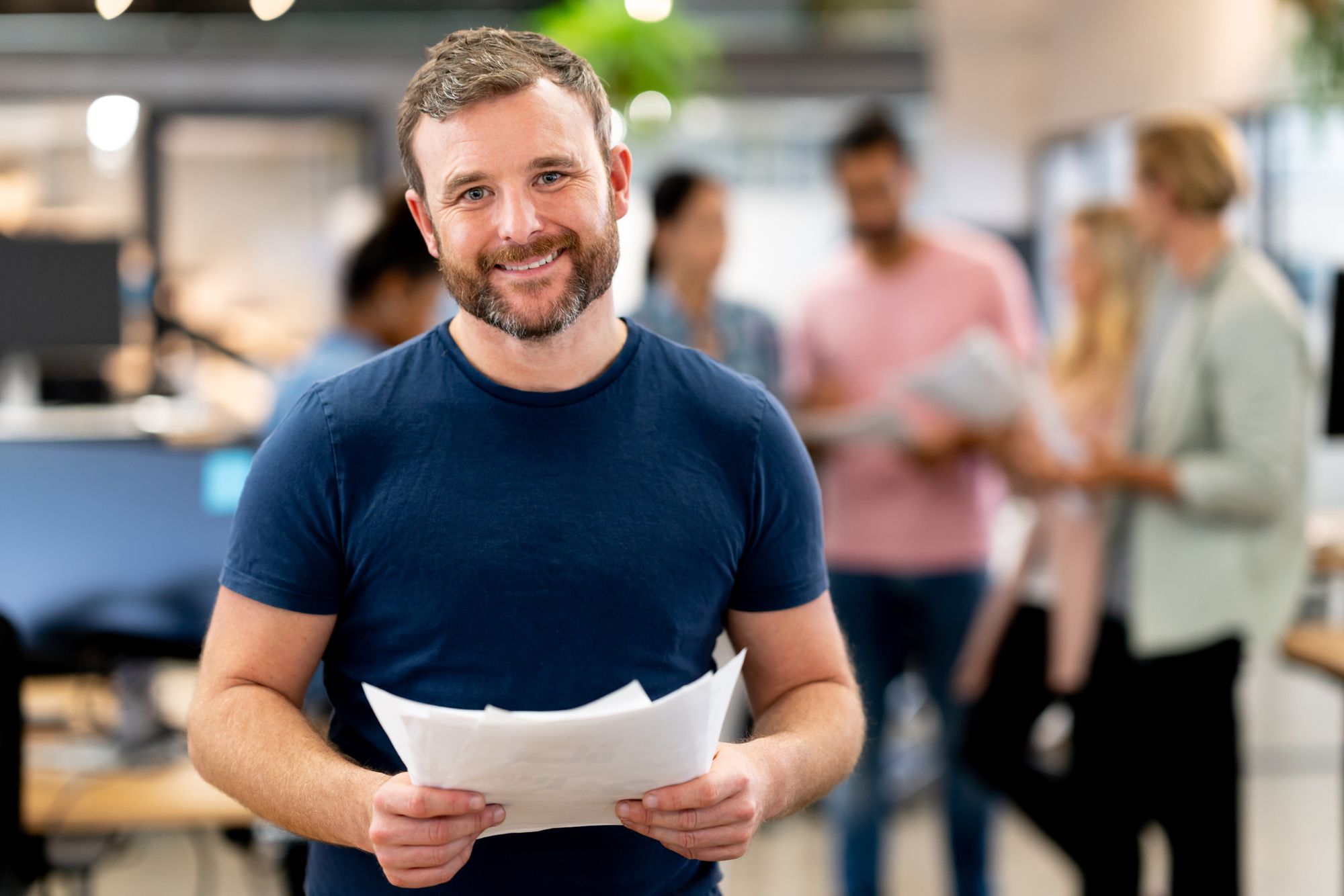 Internkontroll, kvalitet og ledelse - modenhetsanalyse