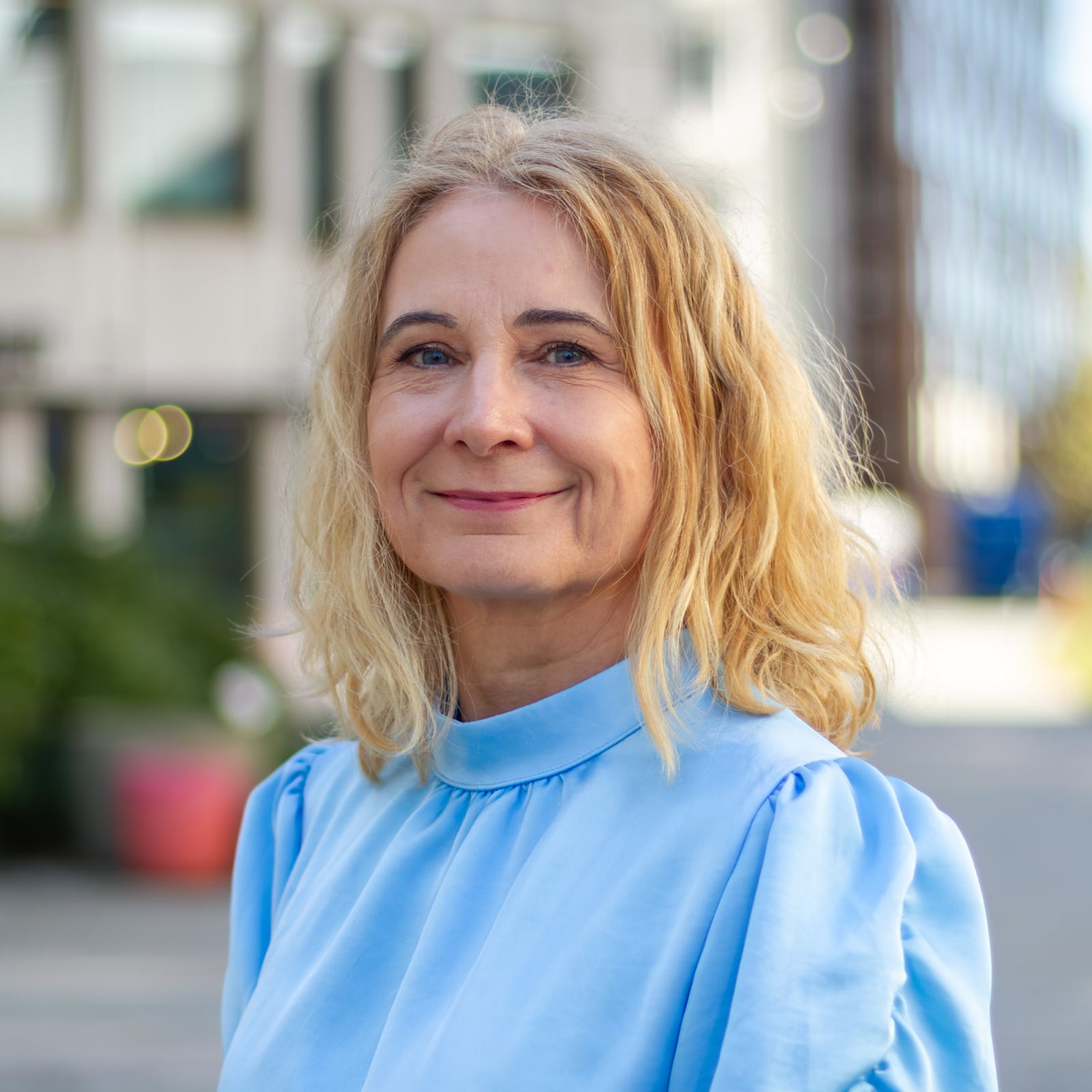Hege Nilsen Torghatten