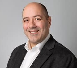 Dag-Heine Bjørndal 