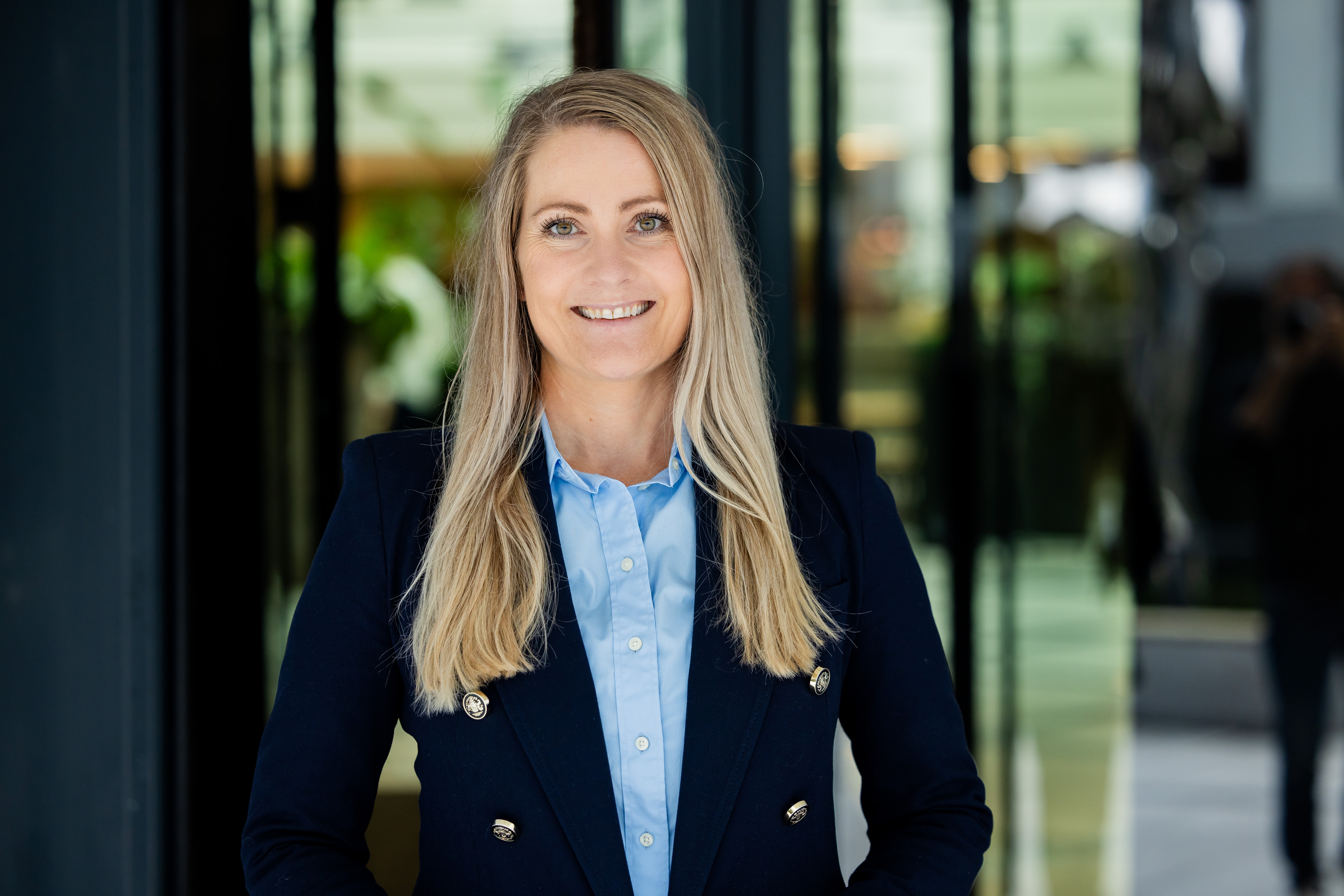 Line Sofie Gjerde 