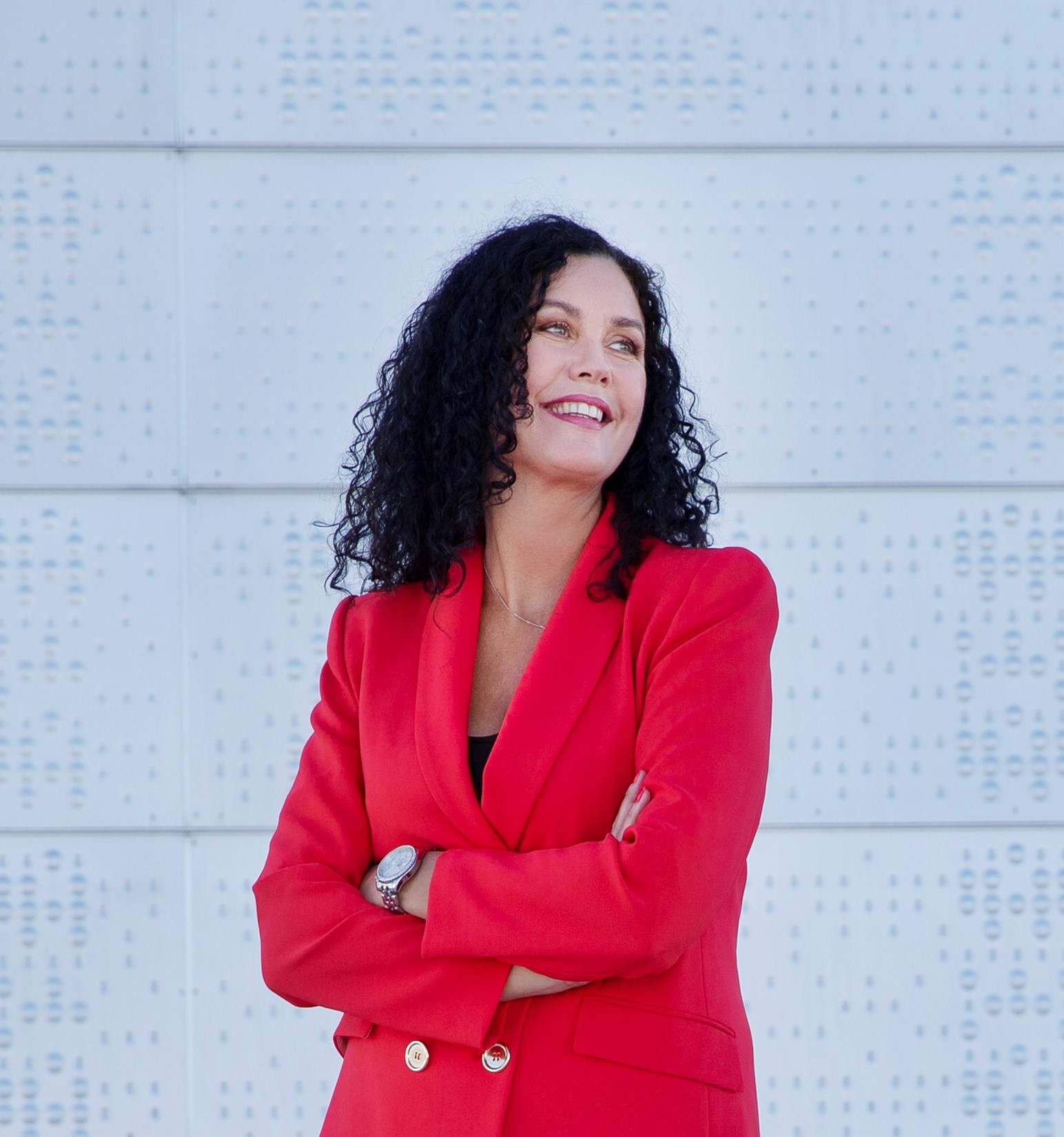 Merethe Drønnen