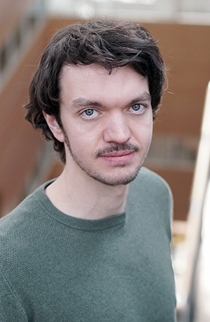 Andreas Pettersen