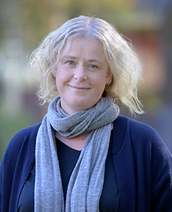 Tove Stjern Frønes
