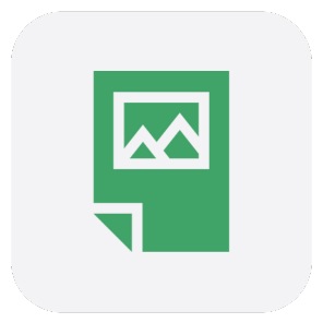 Red icon of a hand holding a phone with a thumbs-down gesture and a speech bubble containing a sad face.