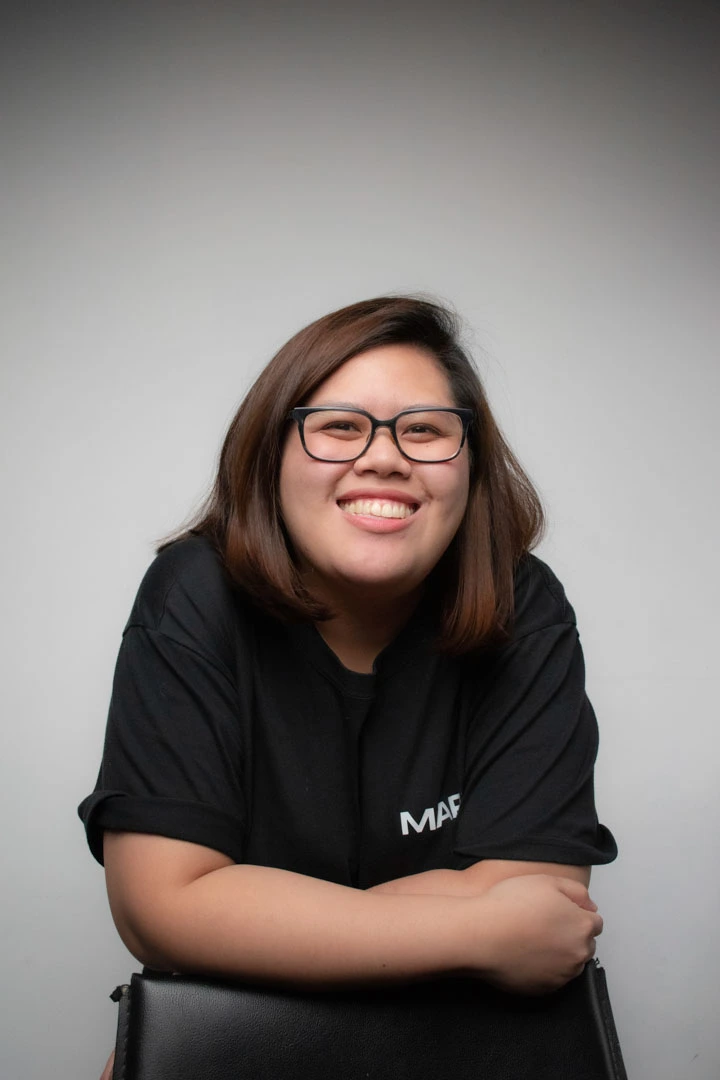 Judith Ann Esquivias