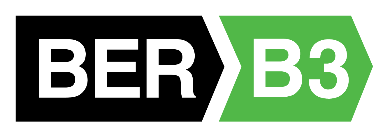 BER B3 Certification