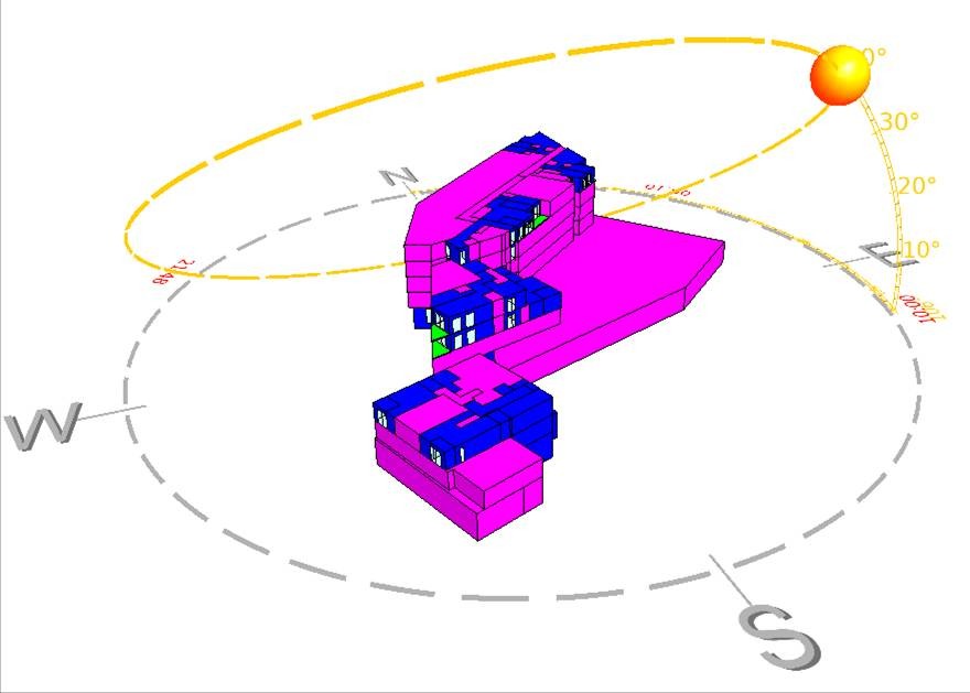 Heating strategy starts with scale - and ends with intent