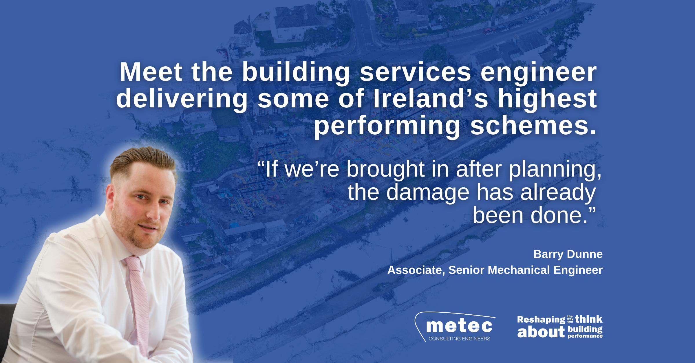 Smart Engineering for Residential Developments