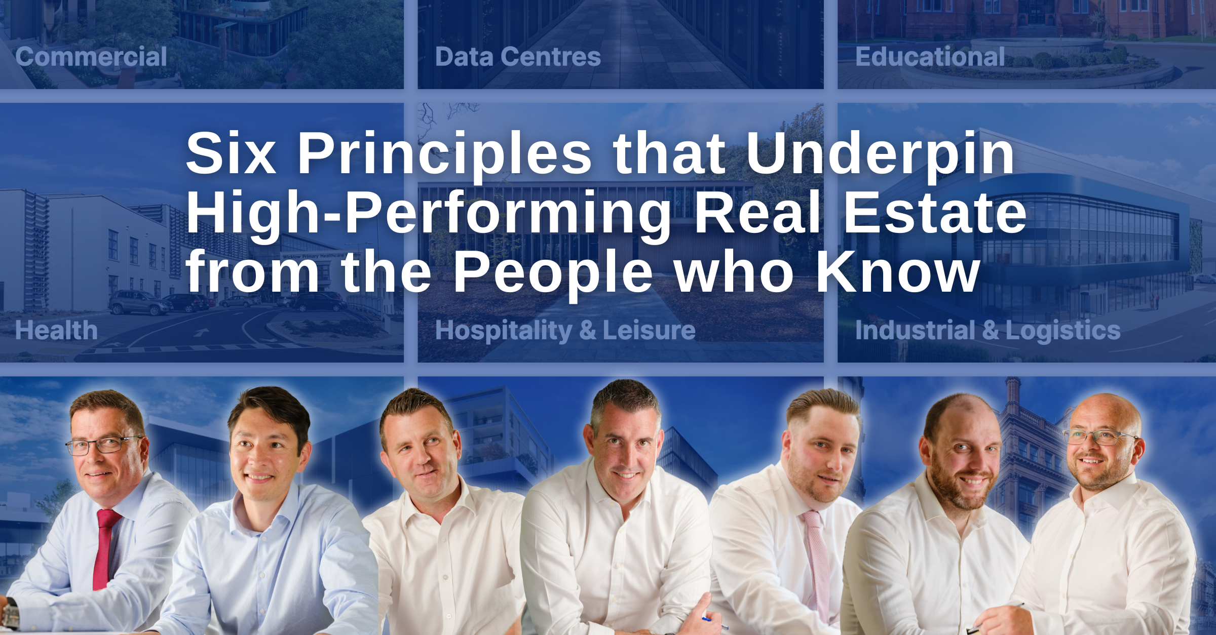 The Decisions That Defined Building Performance This Year