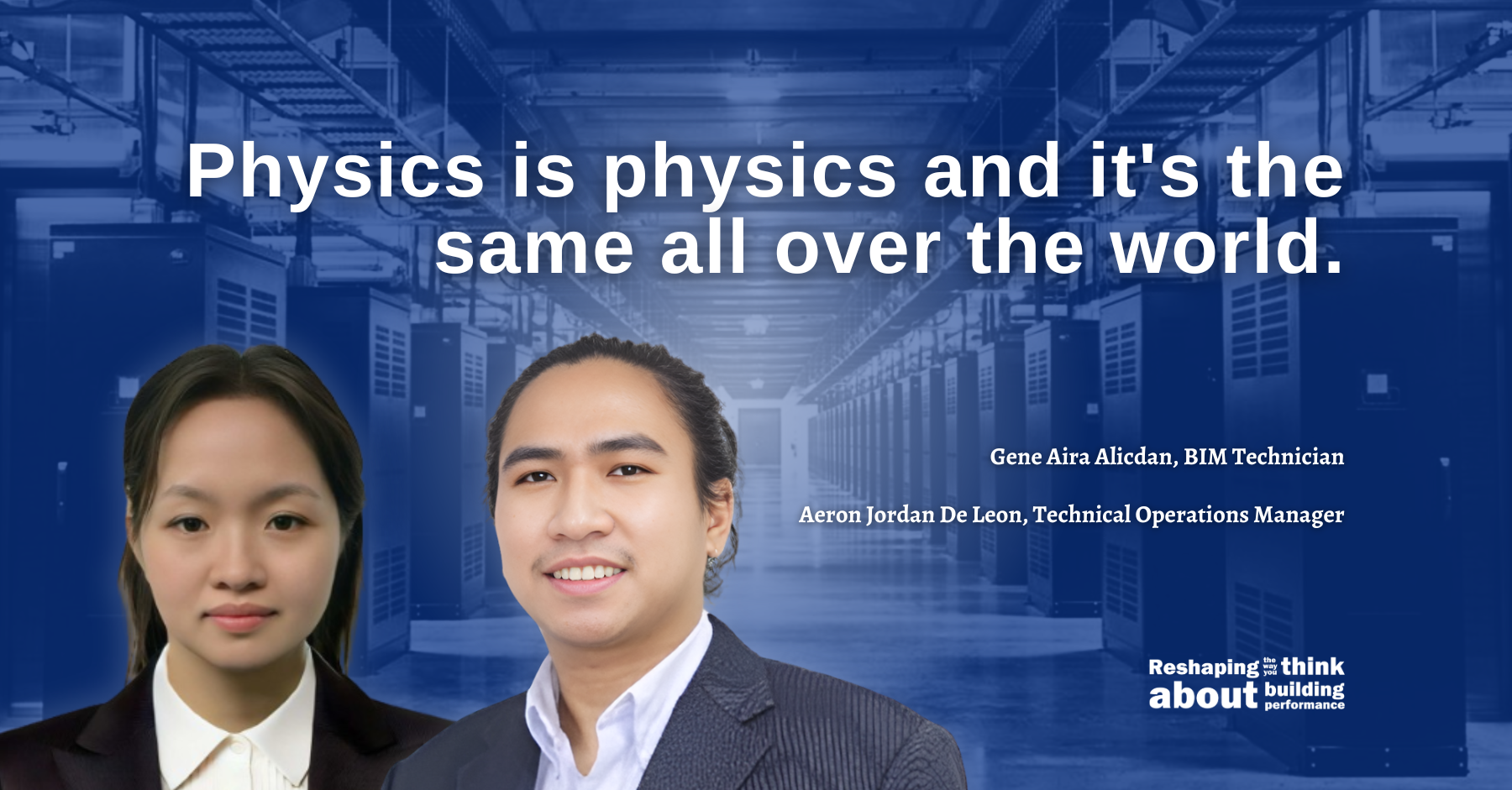How One Engineering Team Across Two Continents Delivers Complex Projects Faster