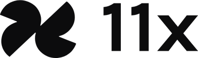 11x