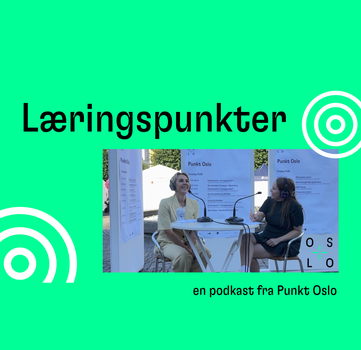 Hvordan jobber Deloitte med innovasjon?
