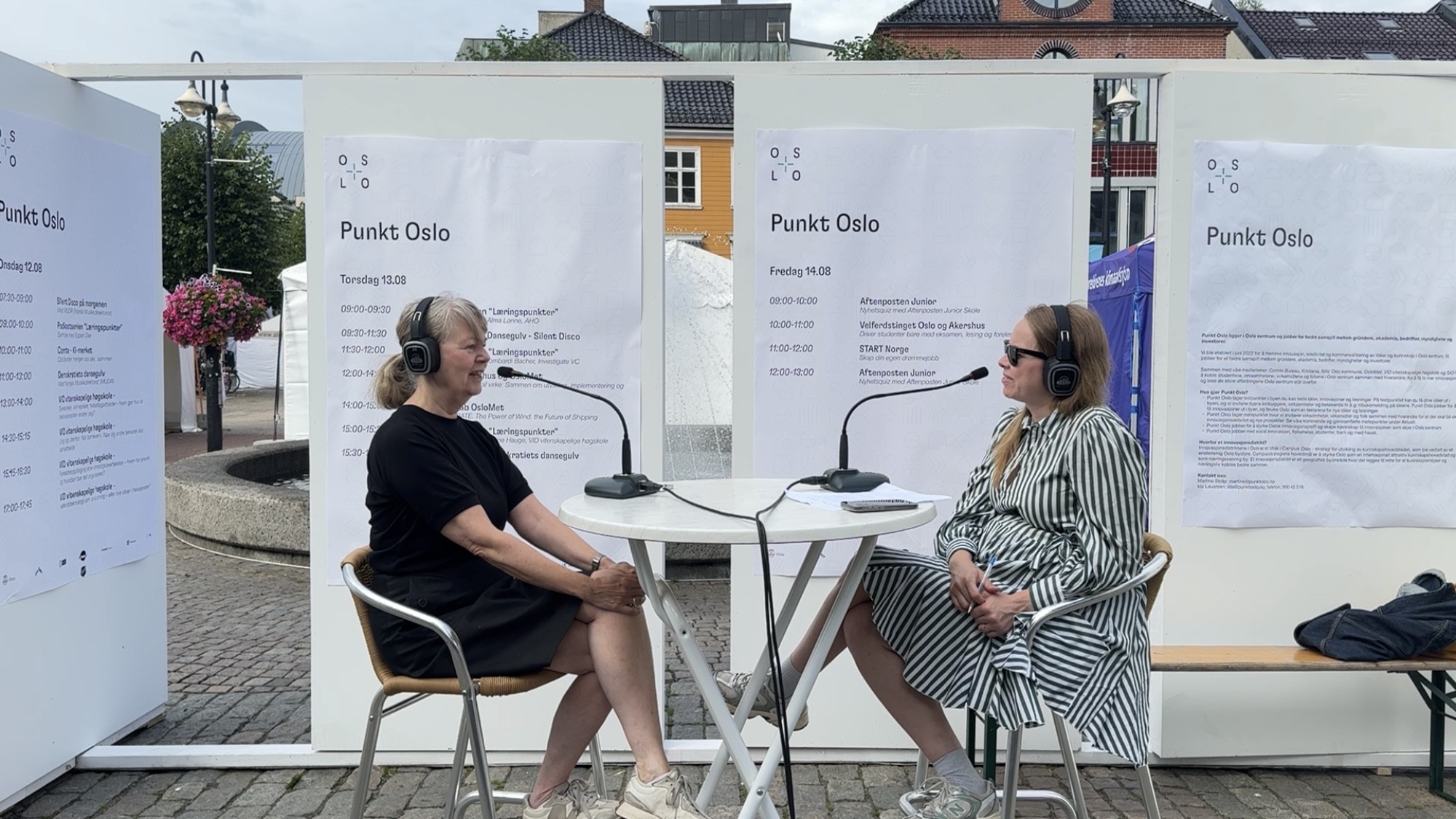 Slik kan samarbeid med akademia gi nye perspektiver 