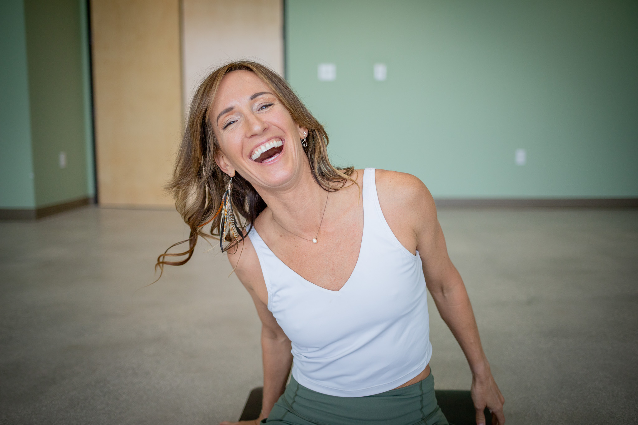 Mobility Classes in Delray Beach, FL | Dandelight Studio
