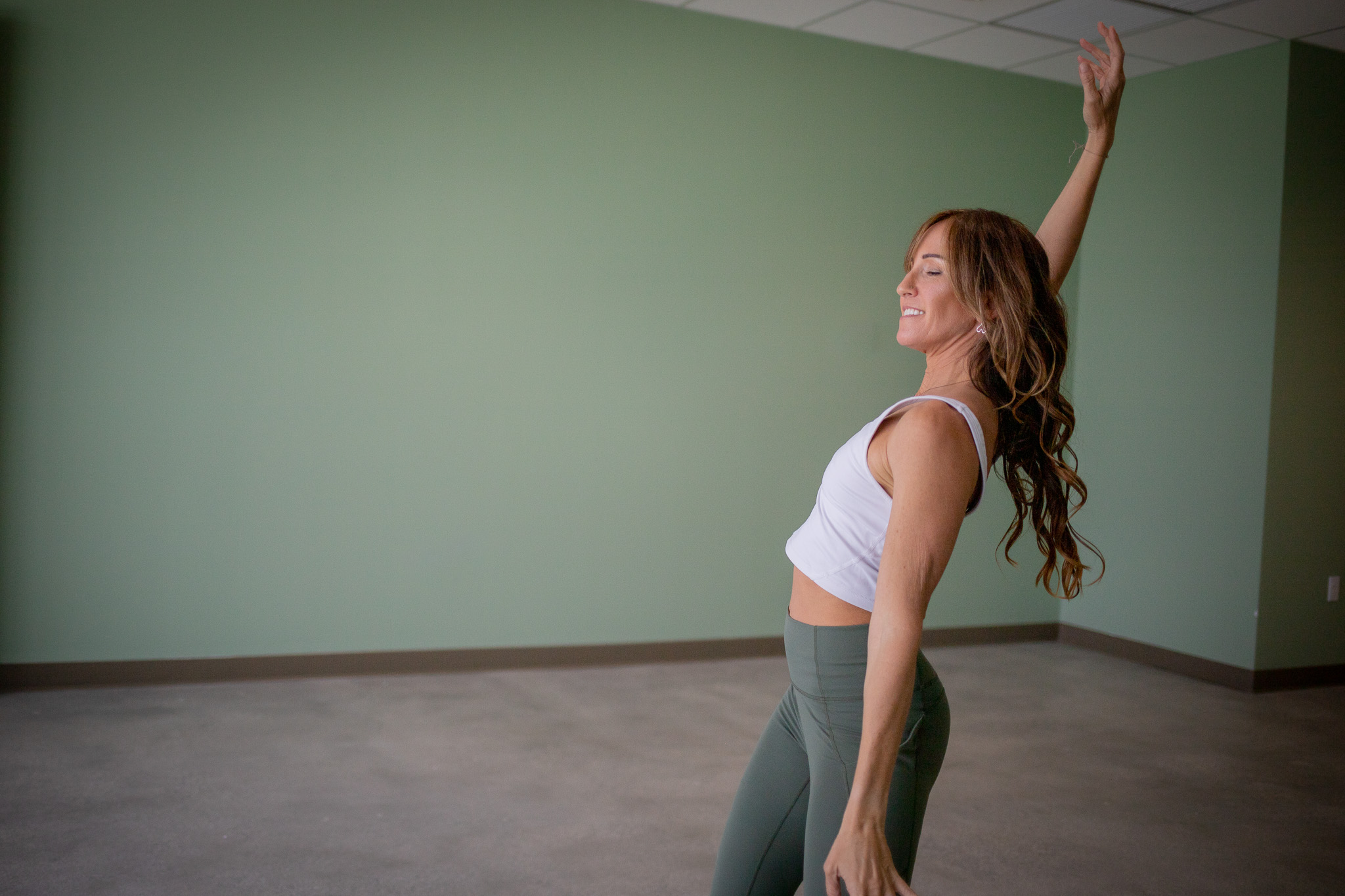 Mobility Classes in Delray Beach, FL | Dandelight Studio